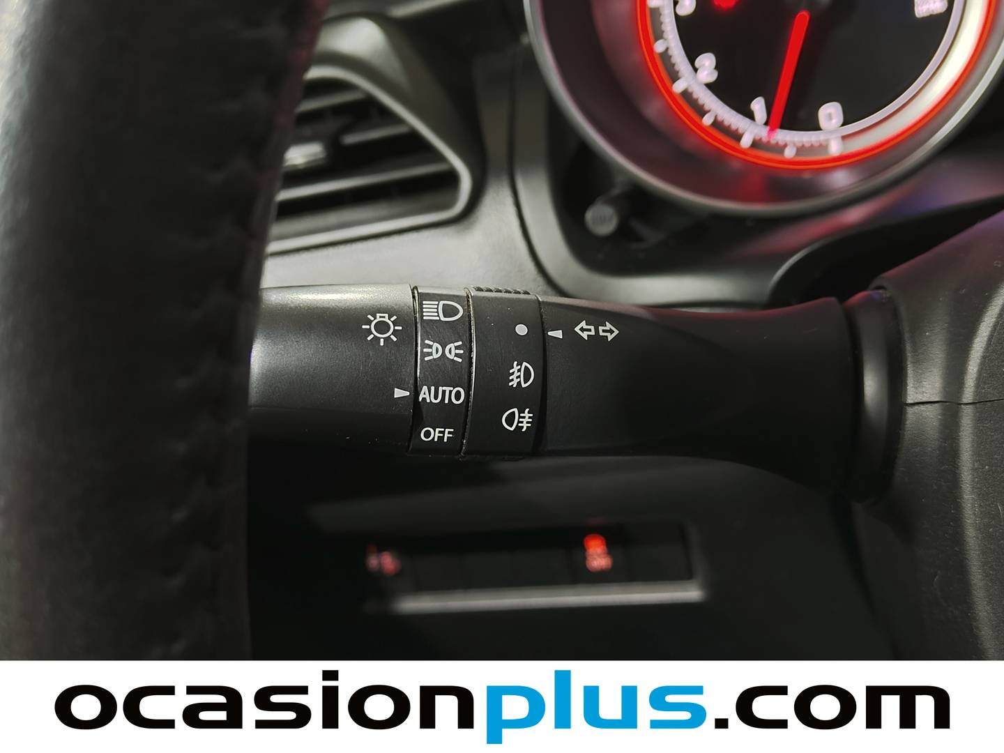 Foto Suzuki Swift Suzuki Swift 1.2 GLE (90 CV)