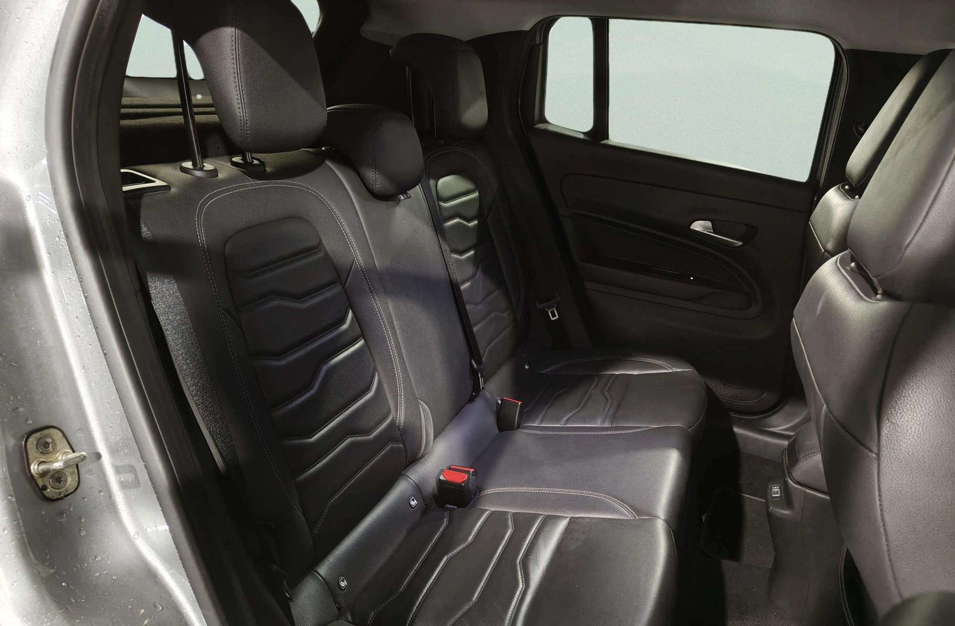 Jeep Avenger 1.2 G Summit - foto 25