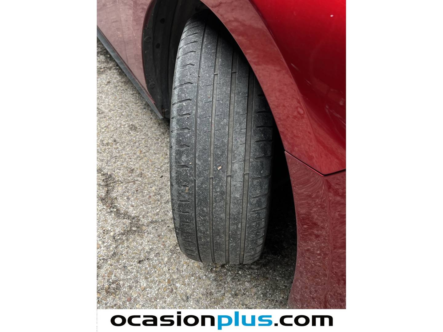 Mazda Mazda3 Mazda Mazda 3 2.0 e-SKYACTIV-X Homura (186 CV) de ocasión