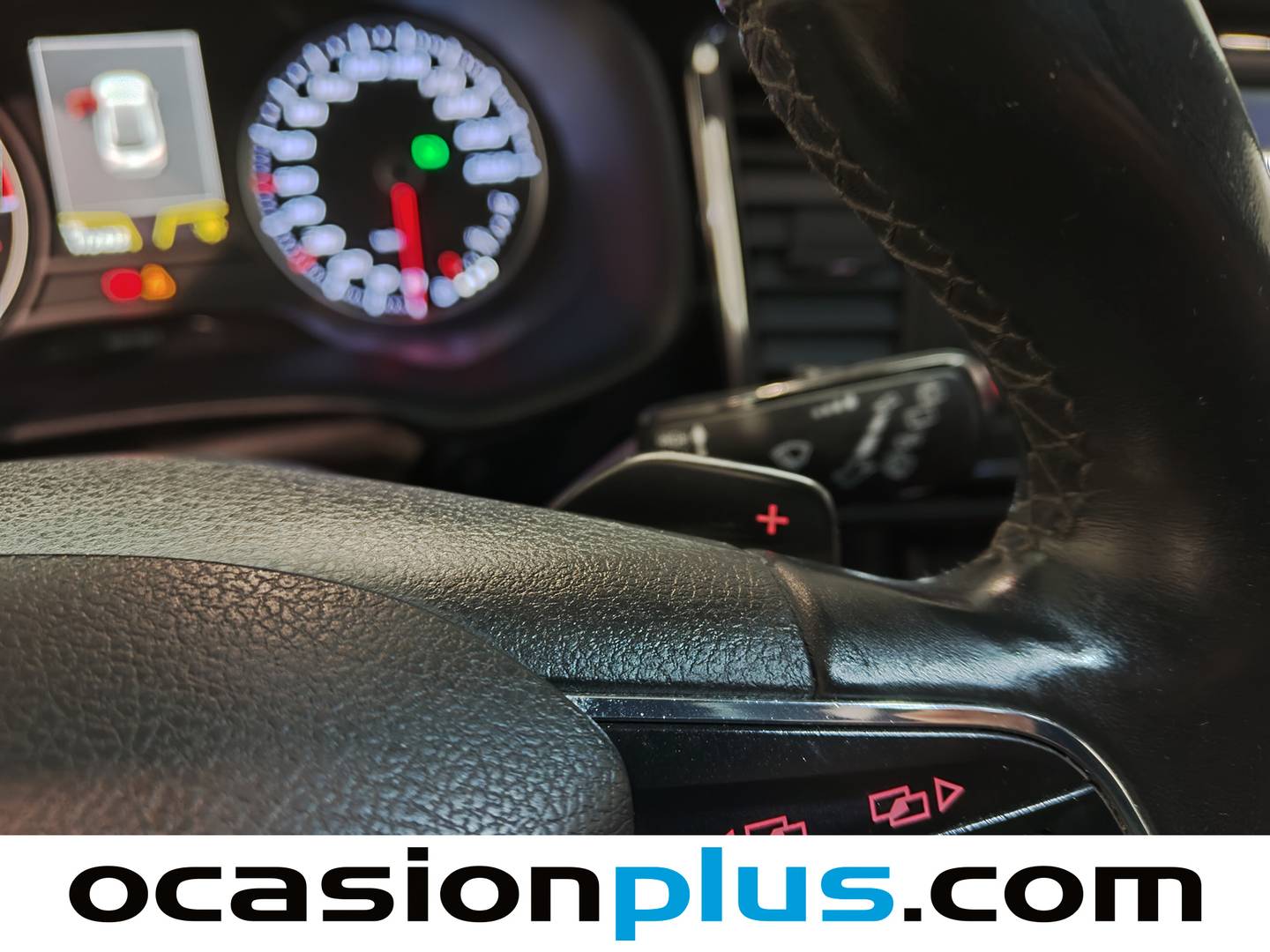 Foto Seat Ateca SEAT Ateca 2.0 TDI S&S Xcellence 4Drive DSG (190 CV)