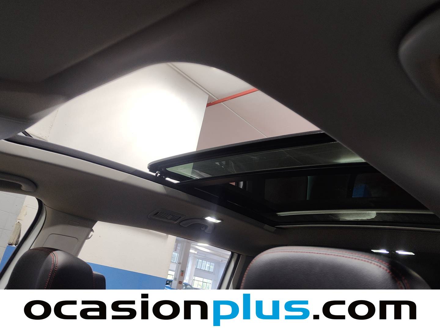 Equipamiento del Seat Alhambra Seat Alhambra 2.0 TDI S&S Style Advanced Travel (150 CV)