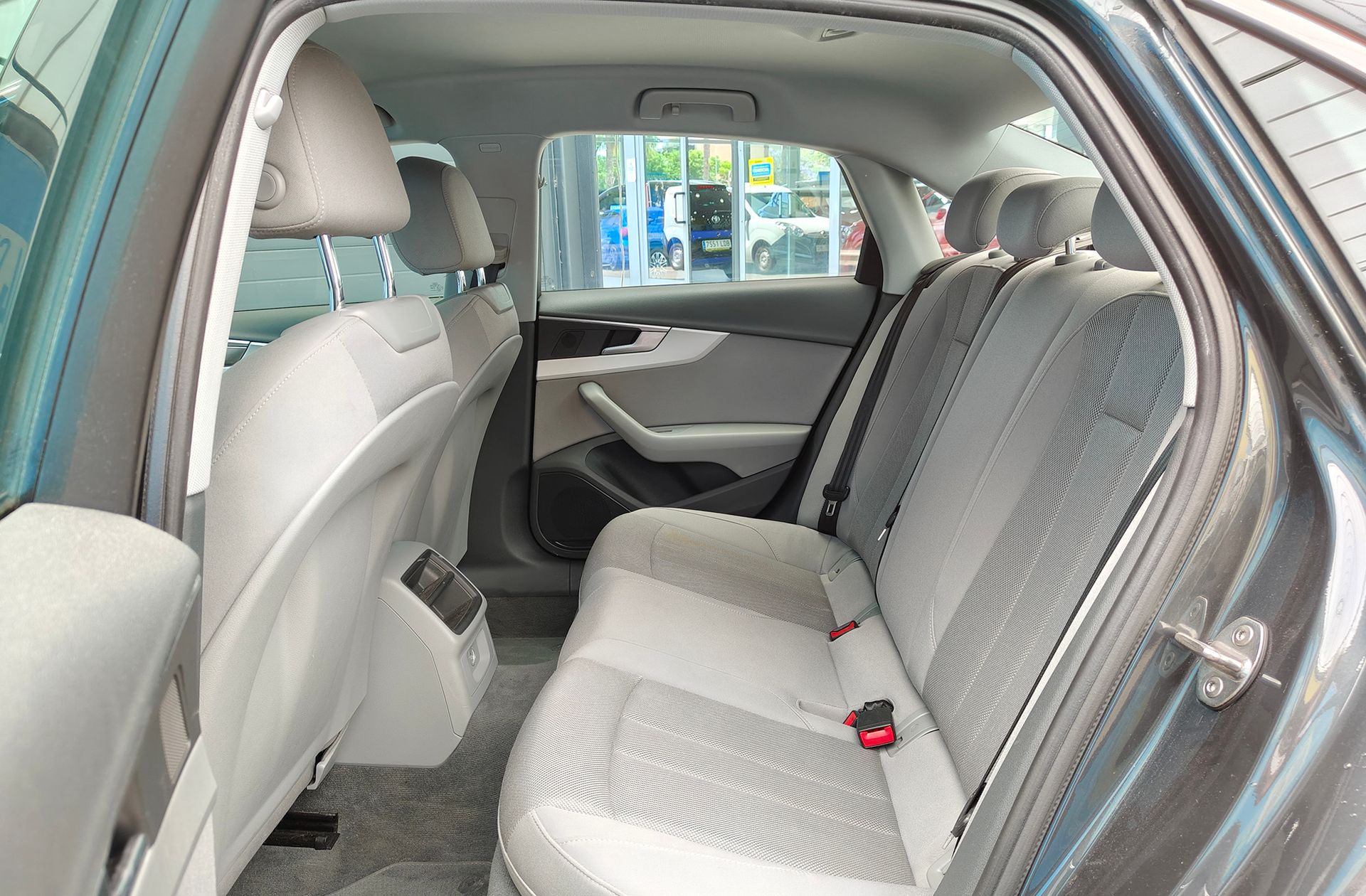 Audi A4 Advanced edition 2.0 TDI S tronic - foto 12