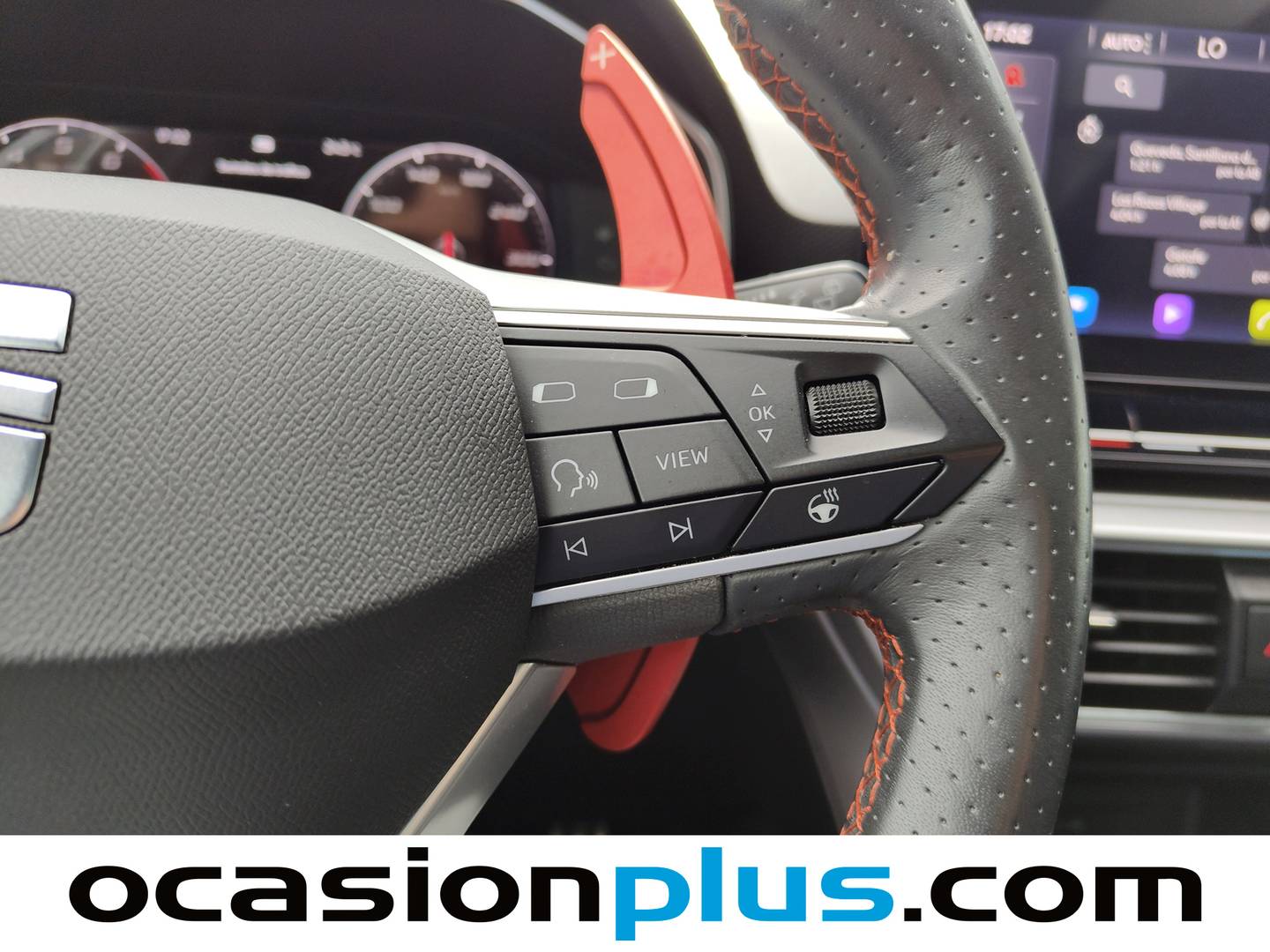 Seat León Seat León ST 1.5 eTSI S&S FR Go XL DSG (150 CV) km 0