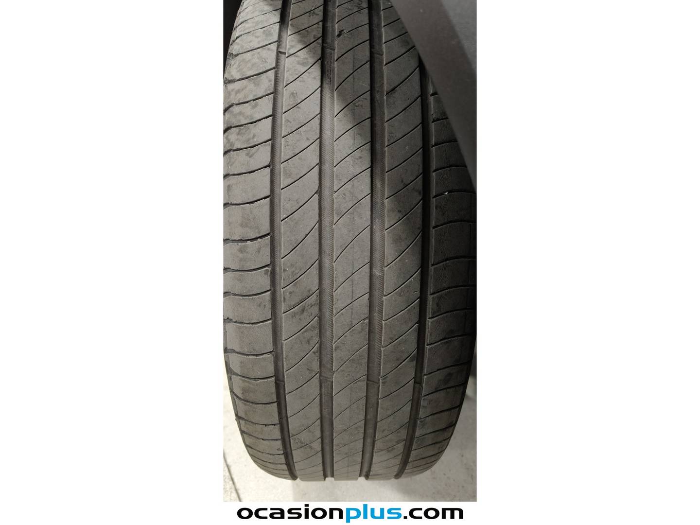 Opel Mokka Opel Mokka 1.2 Turbo GS Line Auto (130 CV) de segunda mano