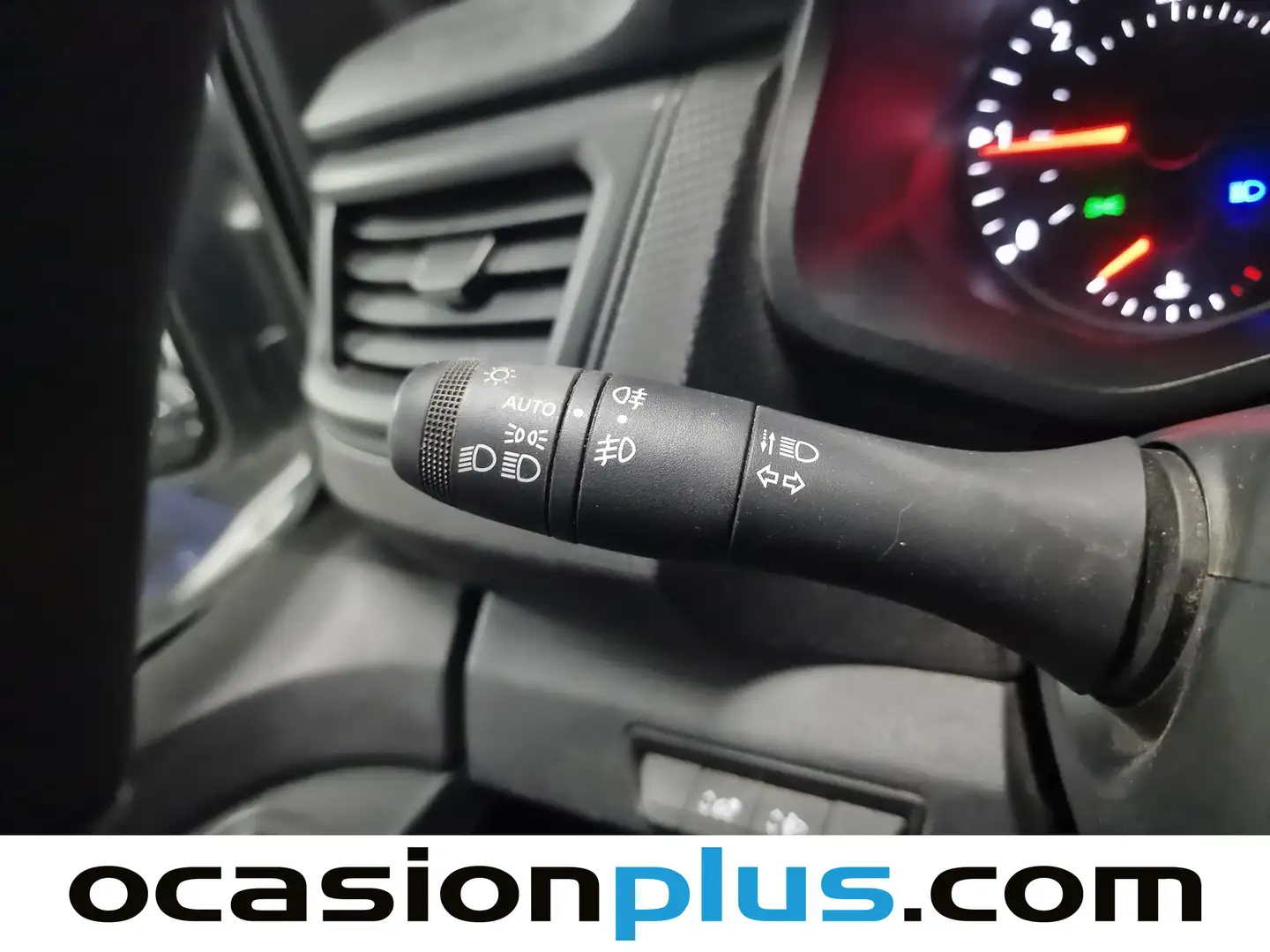 Foto Renault Trafic Renault Trafic Furgon Furgon L1H1 Blue dCi (130 CV) 3 Plazas