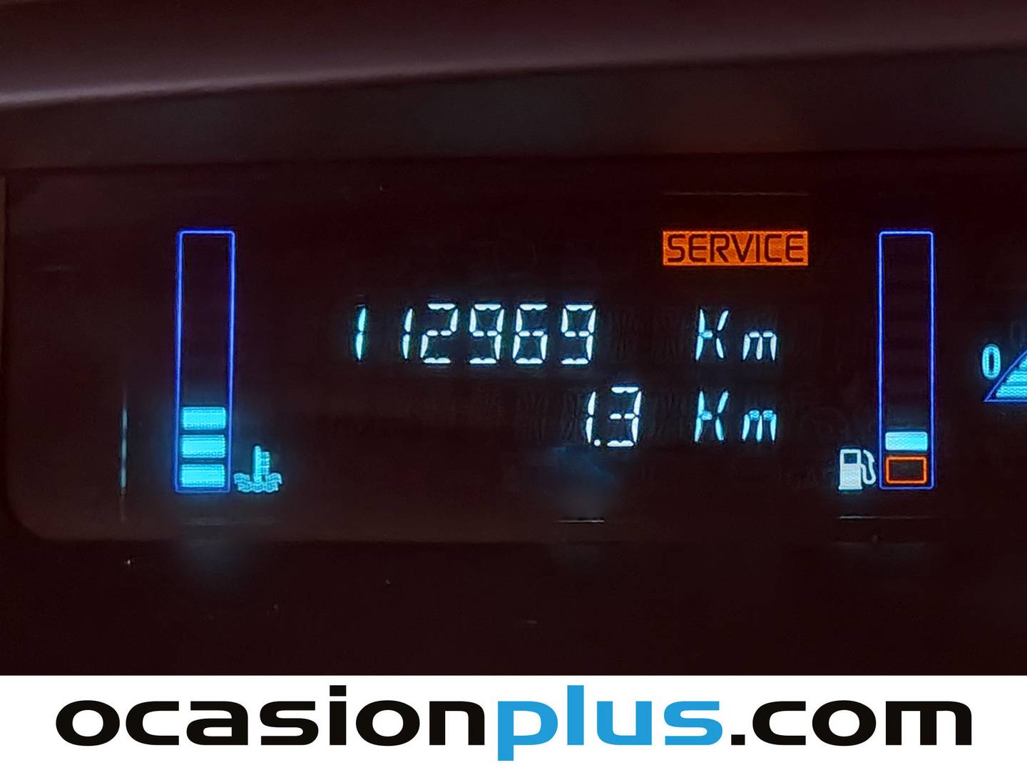 Renault Scénic Renault Scenic Confort Dynamique 1.6 (115 CV) seminuevo