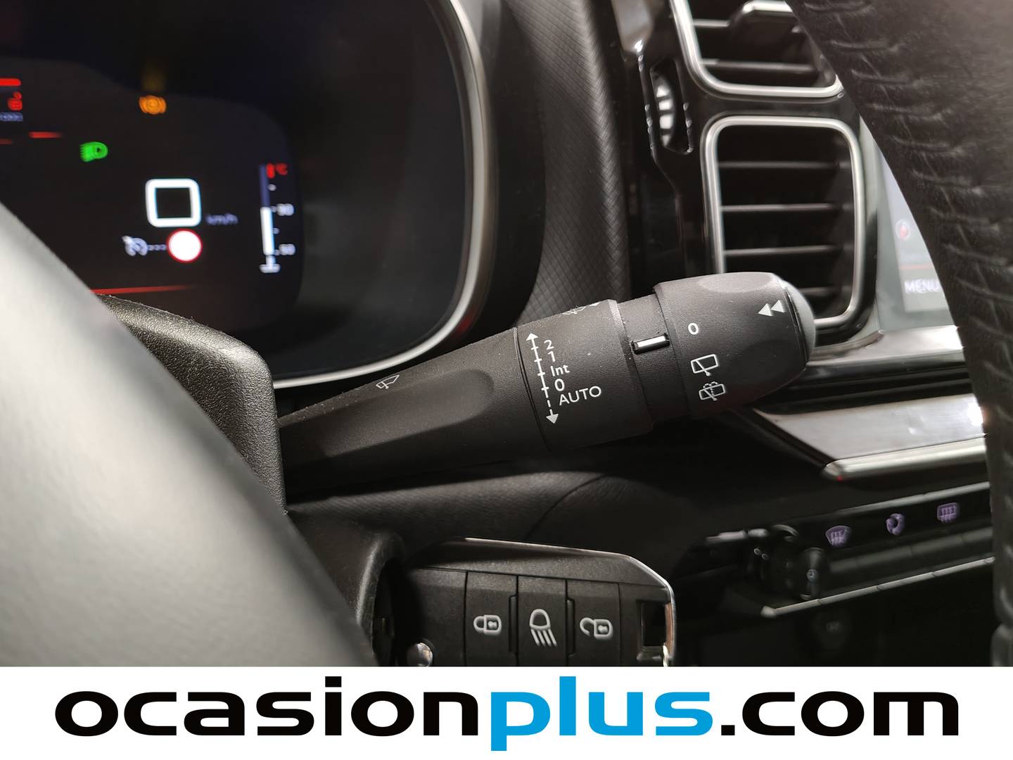 Citroën C5 Aircross Citroën C5 Aircross PureTech 130 S&S You (131 CV) gasolina