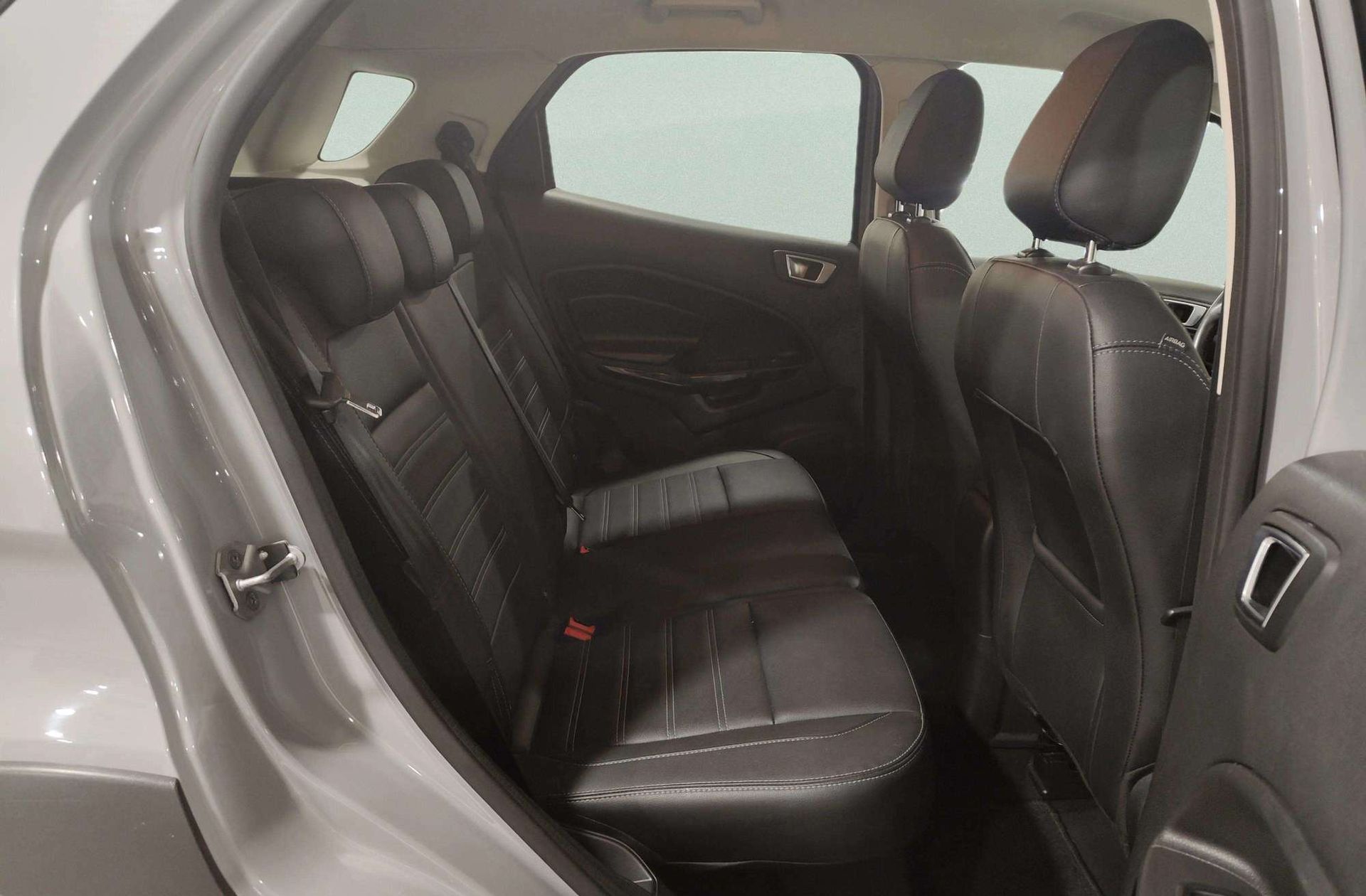 Ford EcoSport 1.0T EcoBoost Active - foto 16