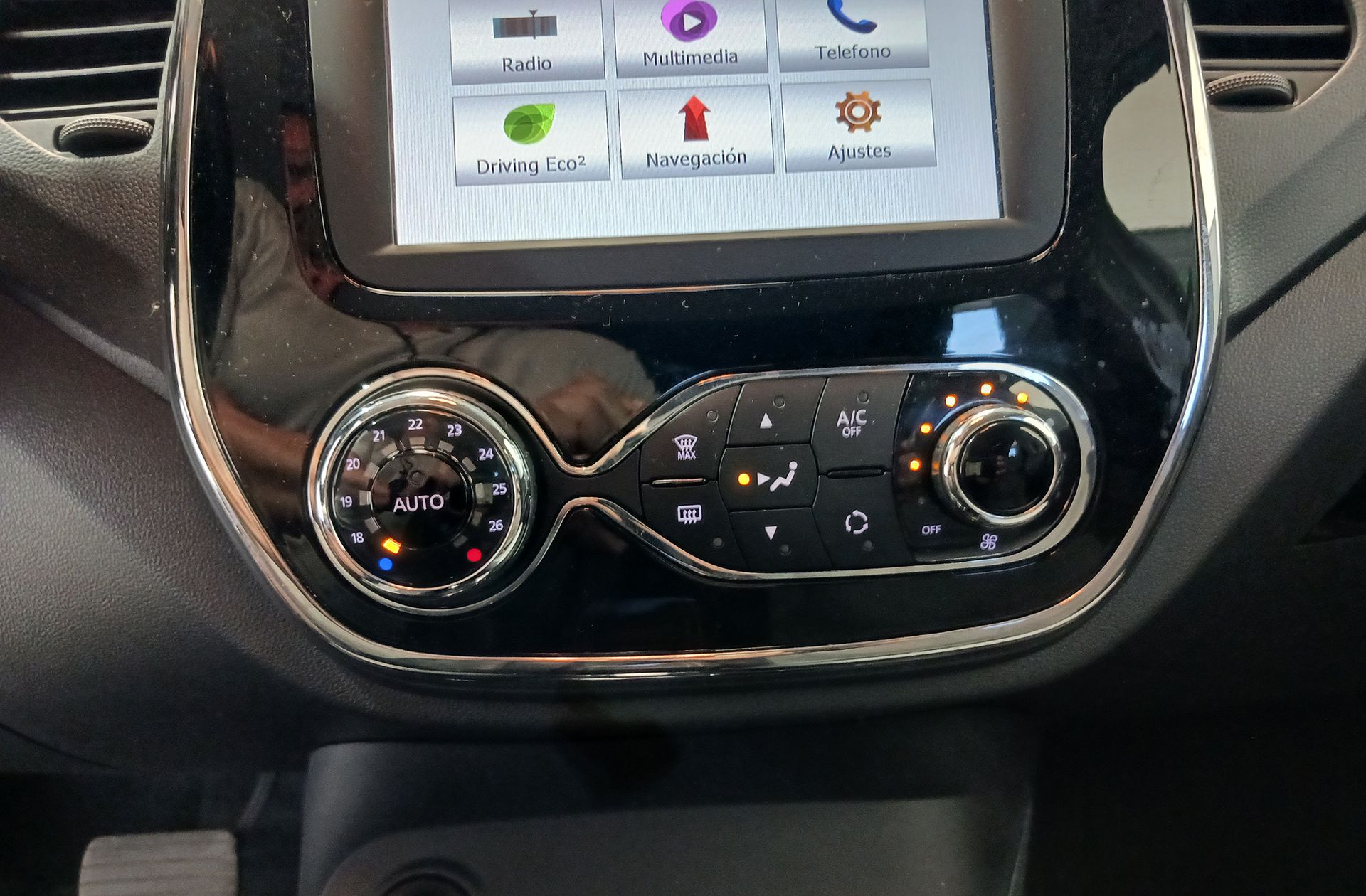 Renault Captur Zen Energy dCi EDC - foto 30