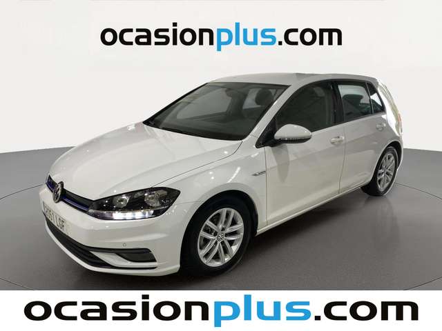 Volkswagen Golf Last Edition 1.5 TSI Evo (130 CV) de segunda mano