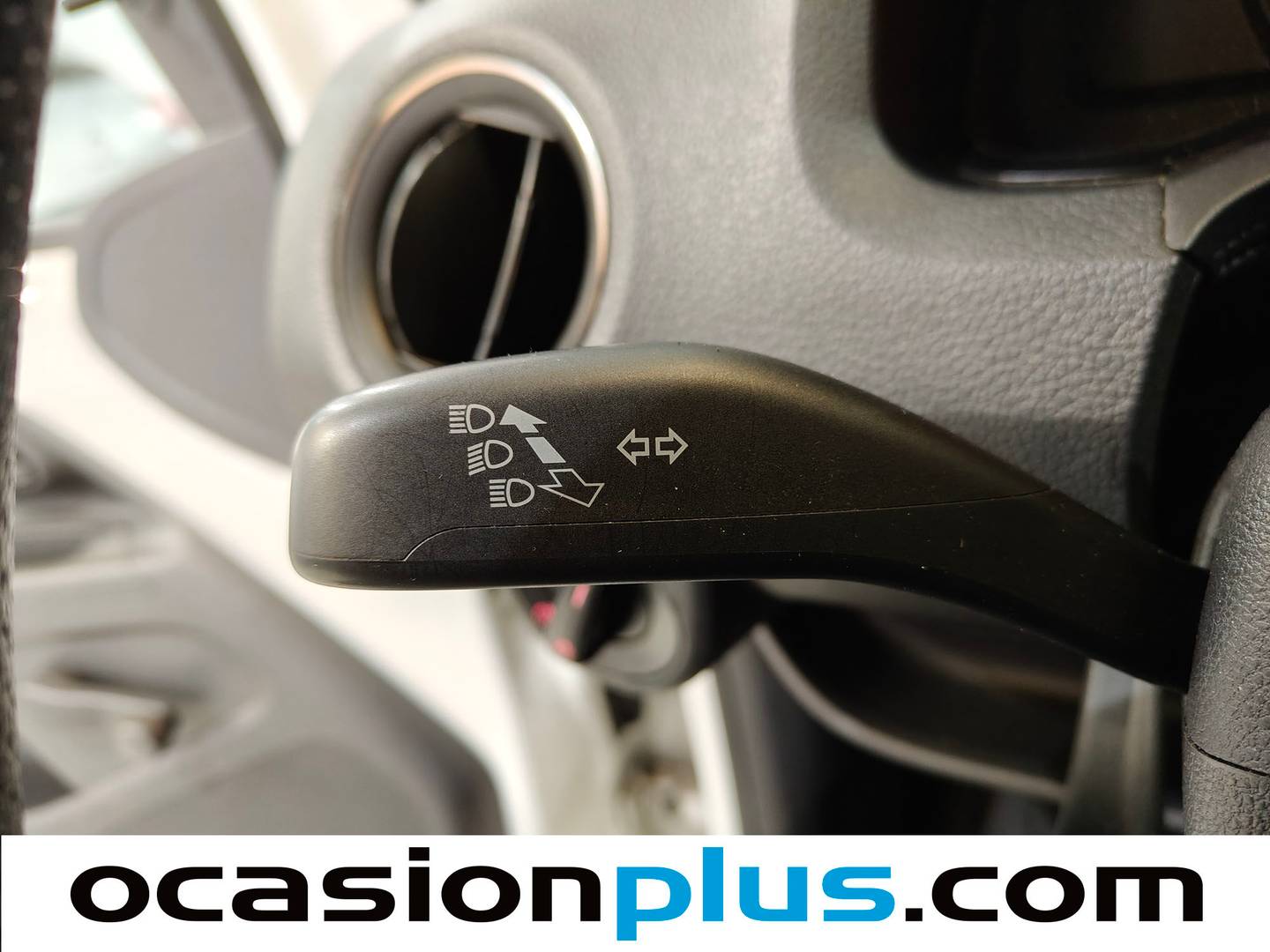 Foto Seat Mii SEAT Mii 1.0 Reference (60 CV)