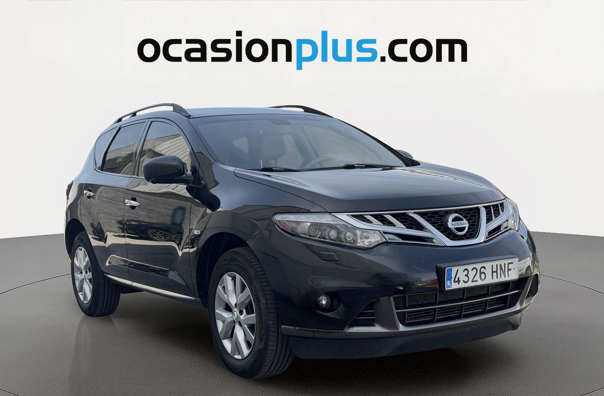 Nissan Murano 2.5 dCi Tekna Sport - foto 2