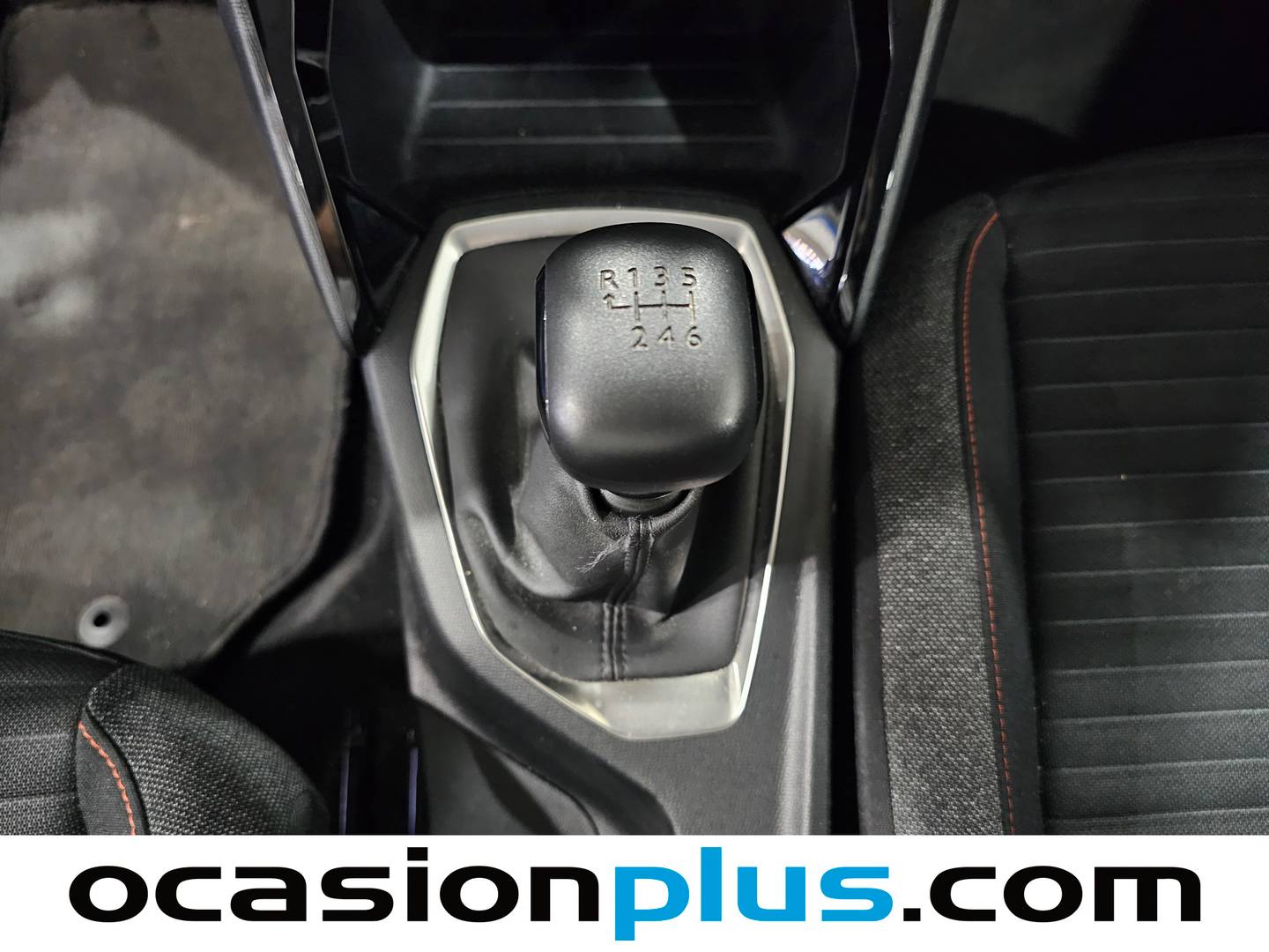 Foto Peugeot 2008 Peugeot 2008 Puretech 100 S&S Active Pack (100 CV)