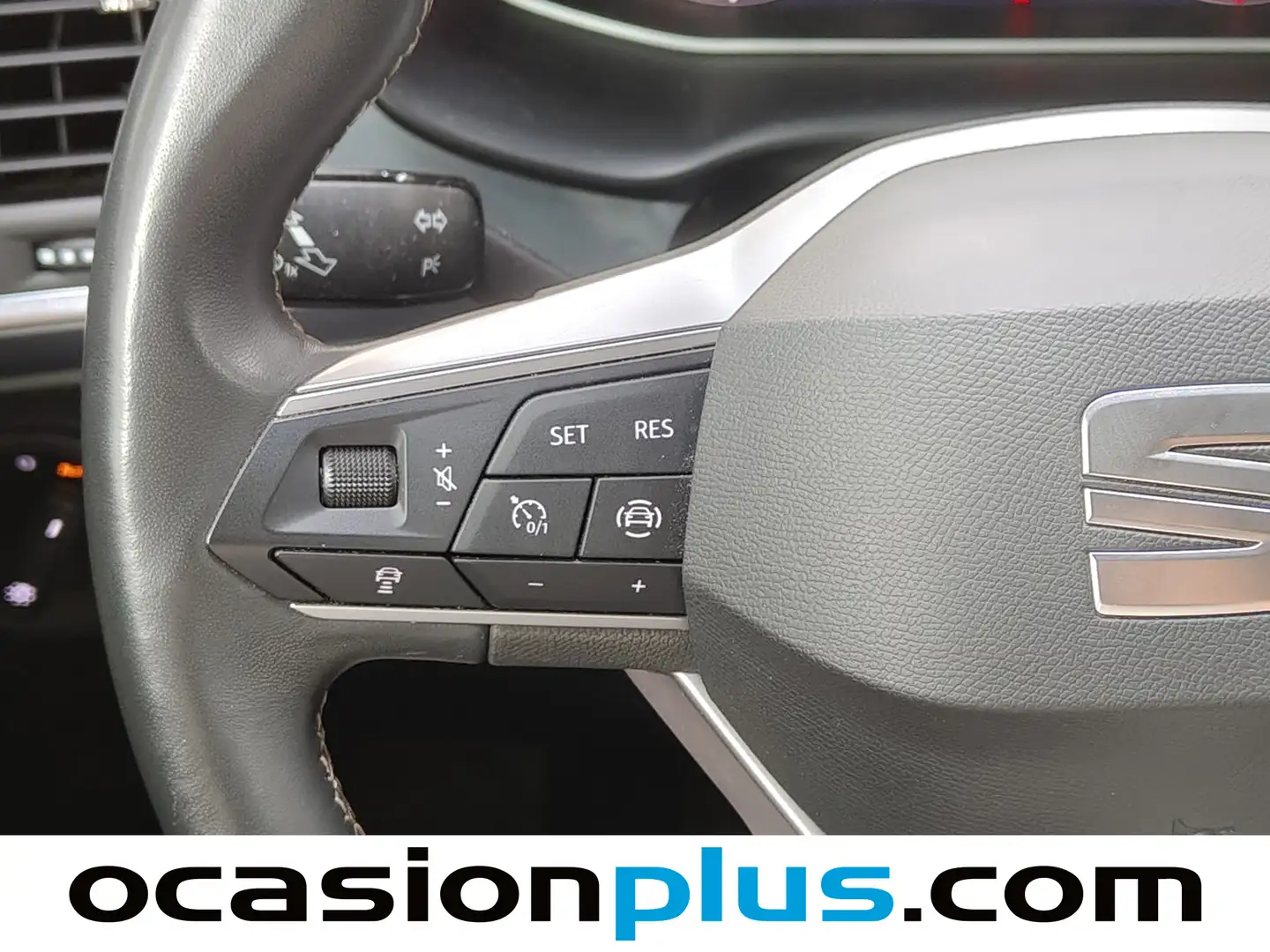 Foto Seat Ateca SEAT Ateca 1.5 TSI S&S Style XL (150 CV)