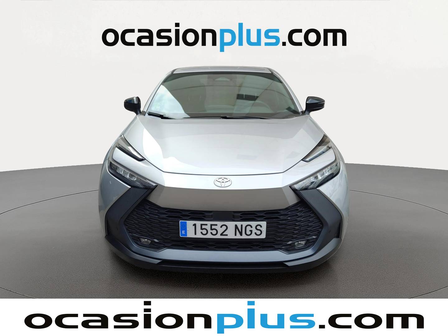 Toyota C-HR Toyota C-HR 140H Advance (140 CV) 140cv