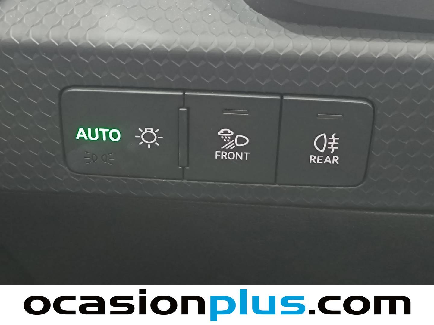 Equipamiento del Audi A1 Audi A1 Sportback Advanced 30 TFSI (110 CV) S tronic