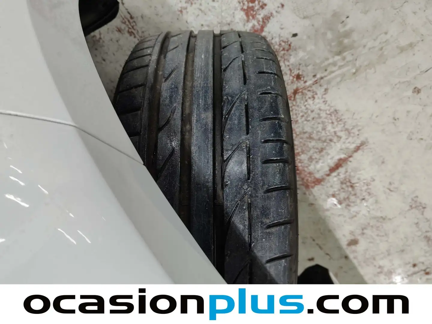 Foto Seat León SEAT León 1.5 TSI S&S FR DSG (150 CV)