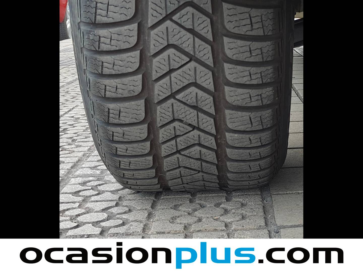 BMW X3 BMW X3 xDrive20d (177 CV) de segunda mano
