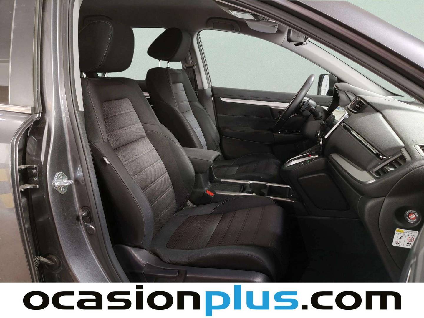 Honda CR-V Honda CR-V 2.0 i-MMD Elegance Navi (184 CV) híbrido