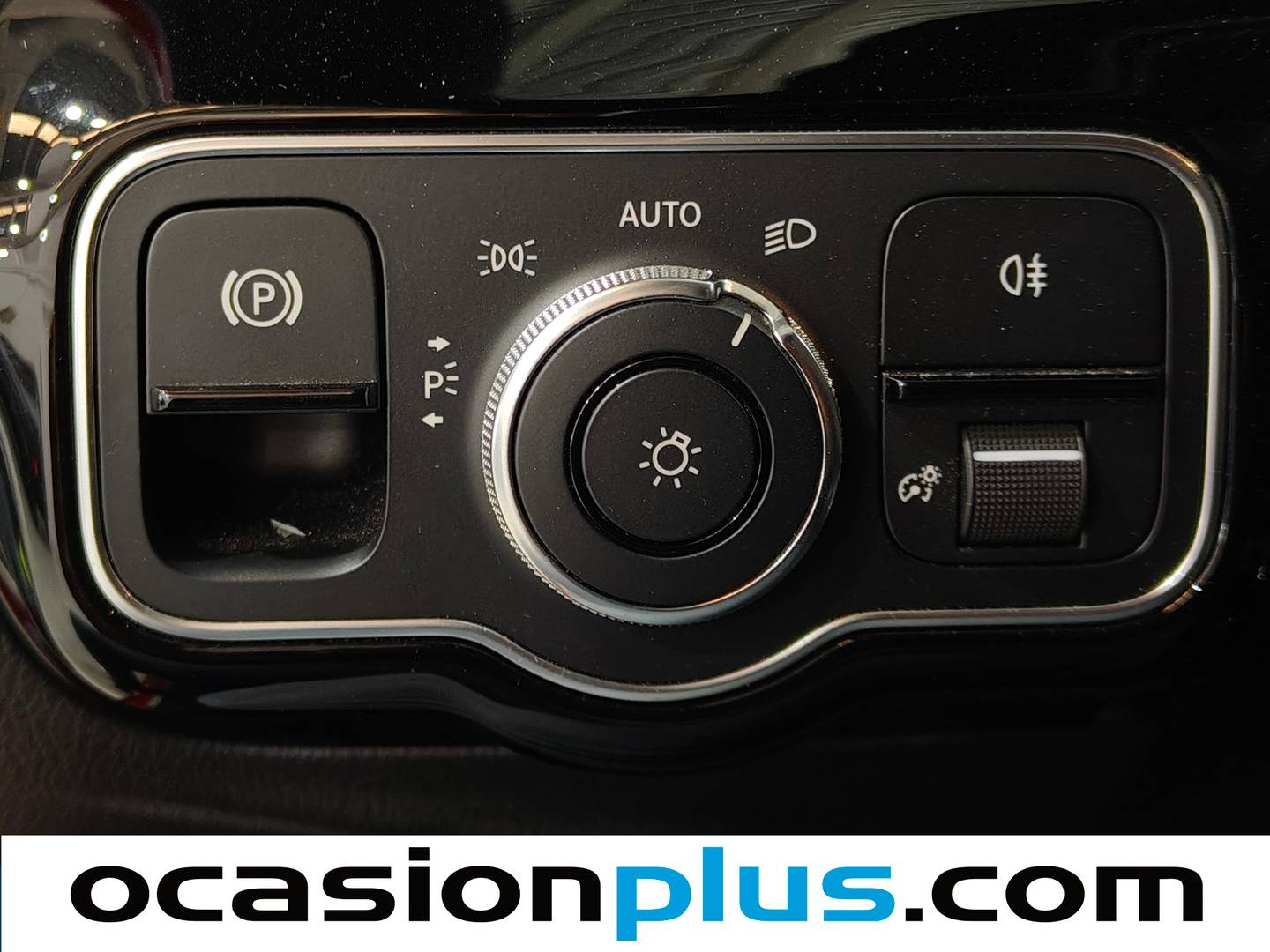 Mercedes Clase A Mercedes-Benz Clase A Clase A 180 d (116 CV) seminuevo