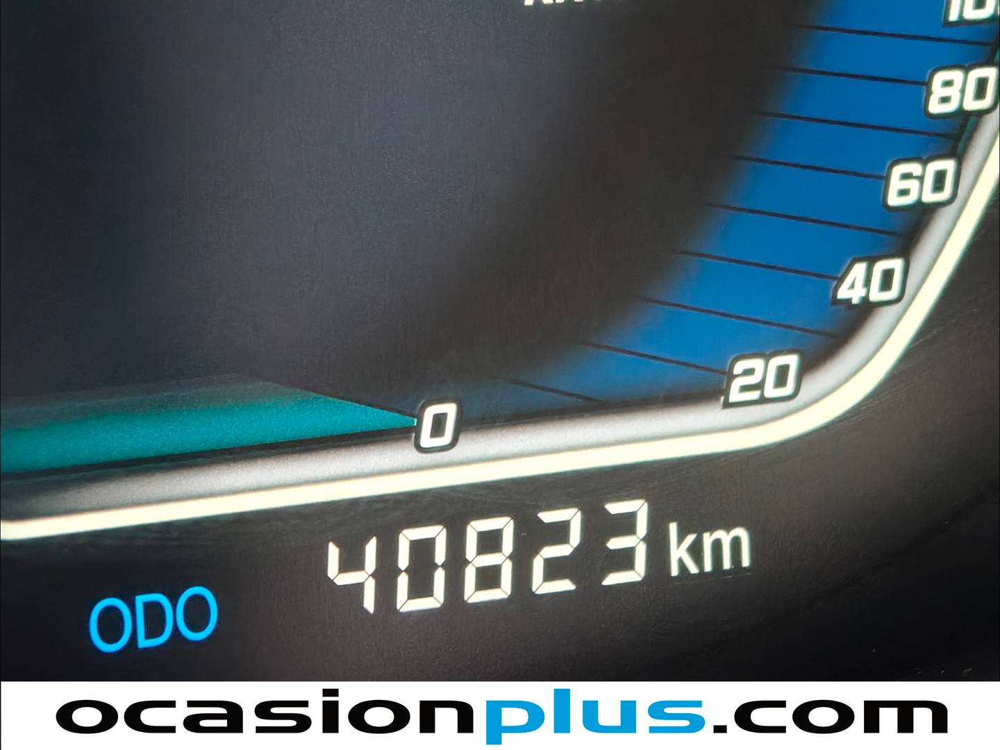 SWM G01 SWM G01 1.5T Luxury (131 CV) de ocasión