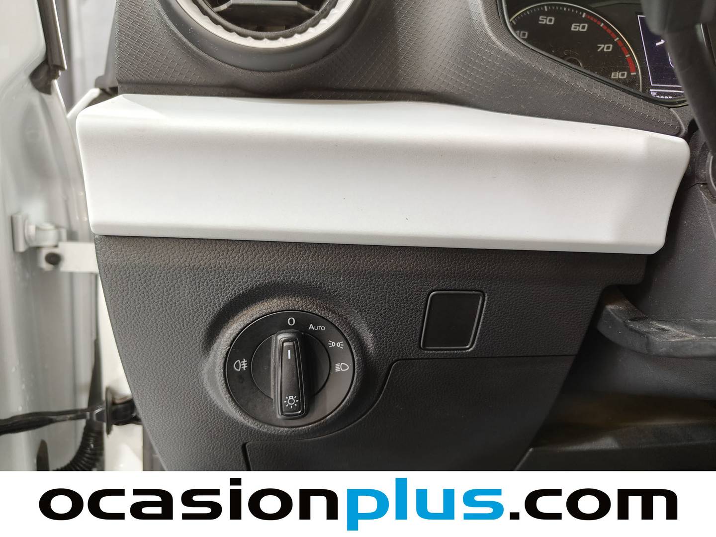 Seat Arona Seat Arona 1.0 TSI Style XL Edition (110 CV) seminuevo