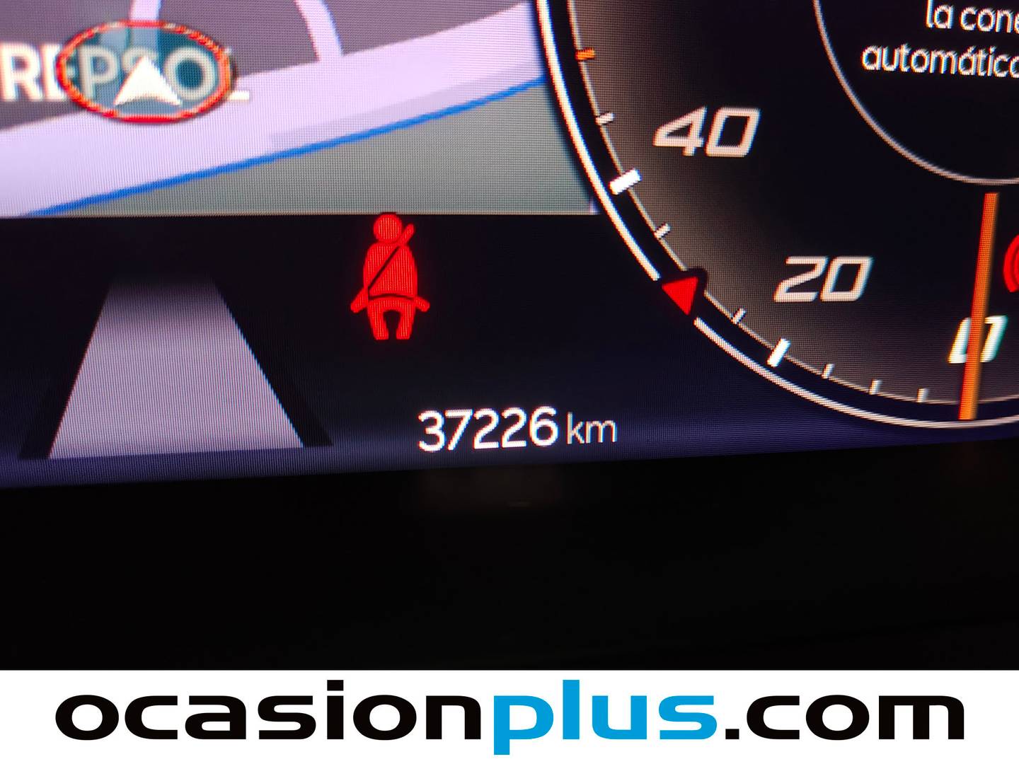 Foto Cupra Formentor CUPRA Formentor 1.5 TSI (150 CV)