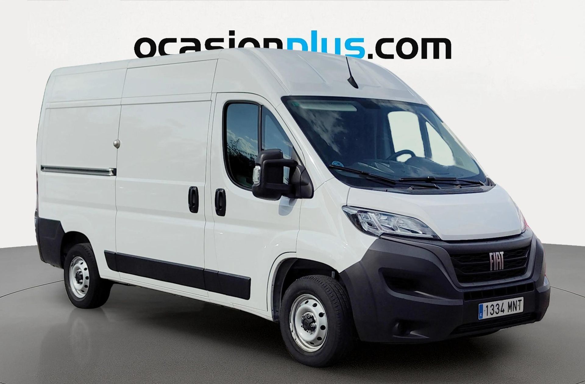 Fiat Ducato Furgon 35 2.2 MultiJet L2H2 - foto 2