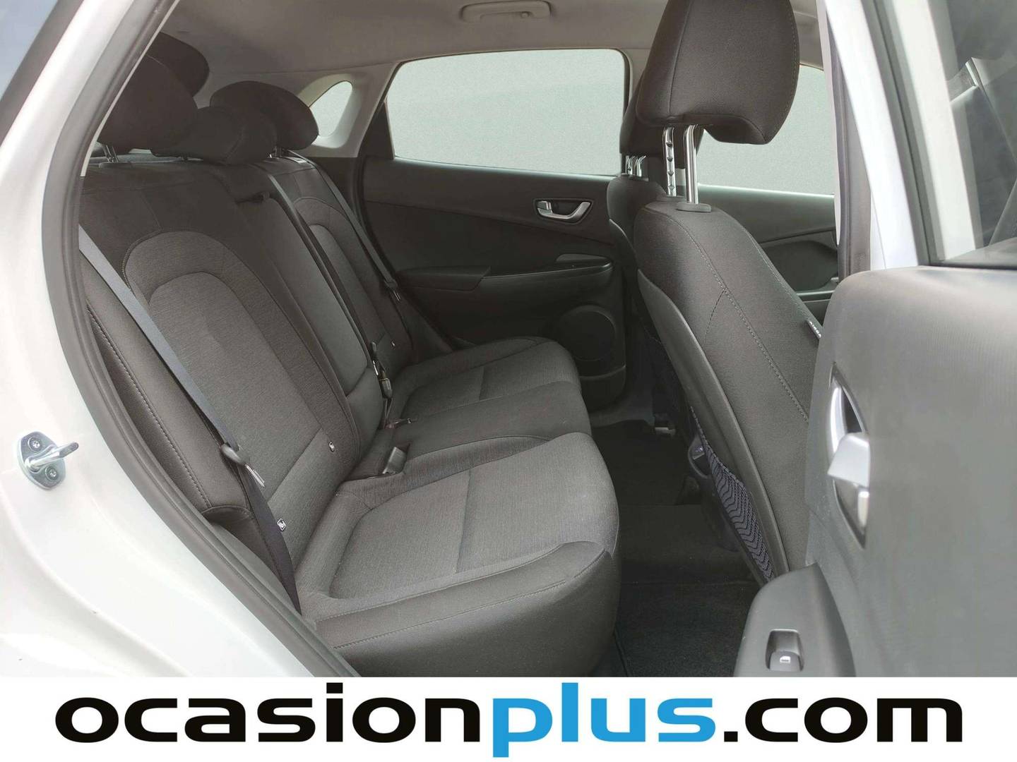 Hyundai Kona Hyundai Kona EV Tecno (136 CV) 2023