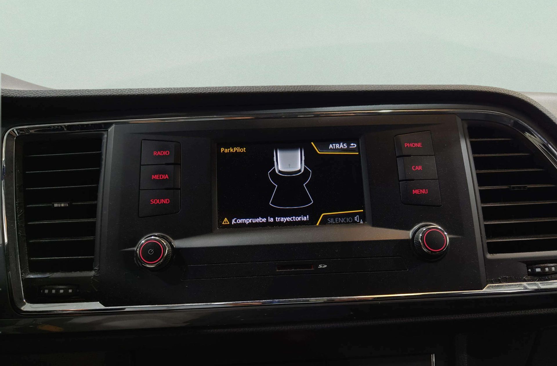 SEAT Ateca 1.0 TSI Ecomotive Style - foto 7