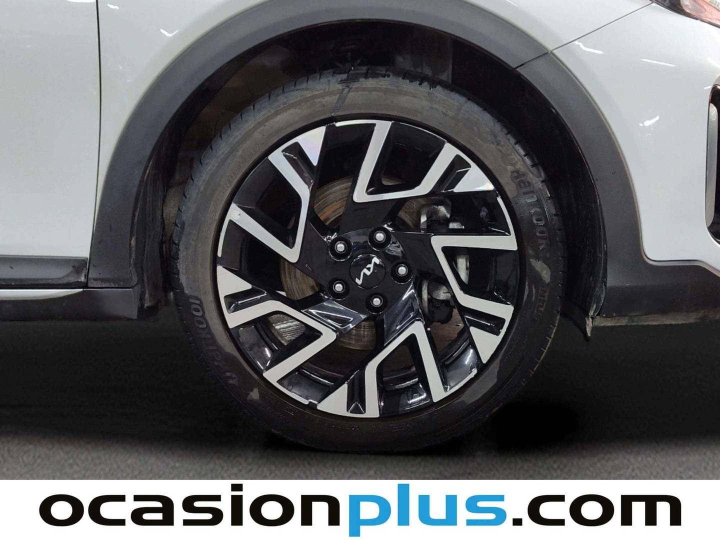 KIA XCeed KIA XCeed 1.6 MHEV Tech DCT (136 CV) barato