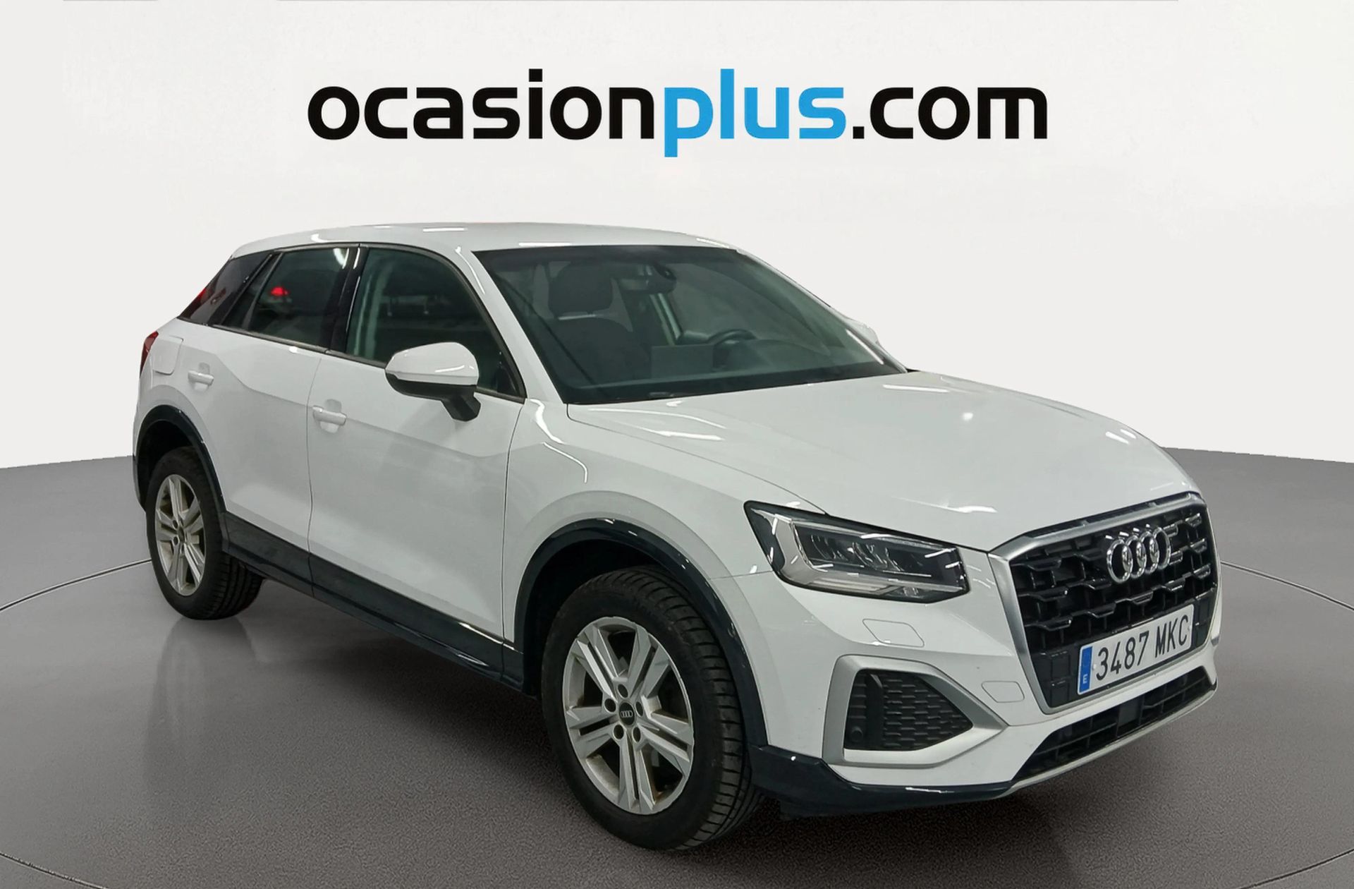 Audi Q2 Advanced 30 TDI S tronic - foto 2