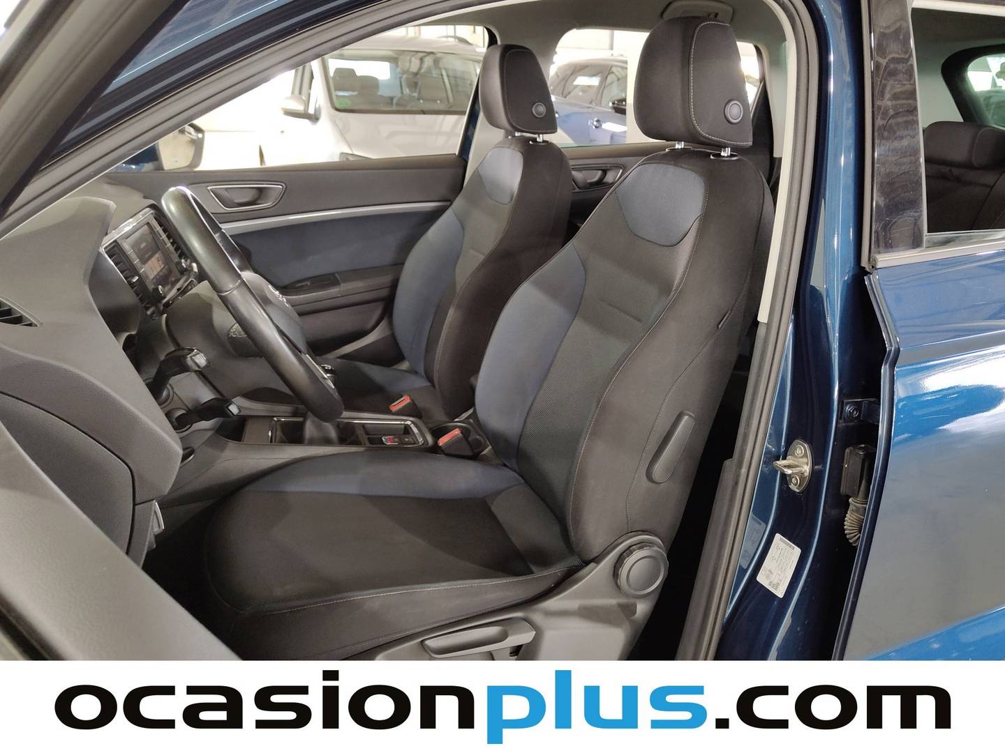 Seat Ateca SEAT Ateca 1.4 EcoTSI S&S Style Plus  (150 CV) 2018