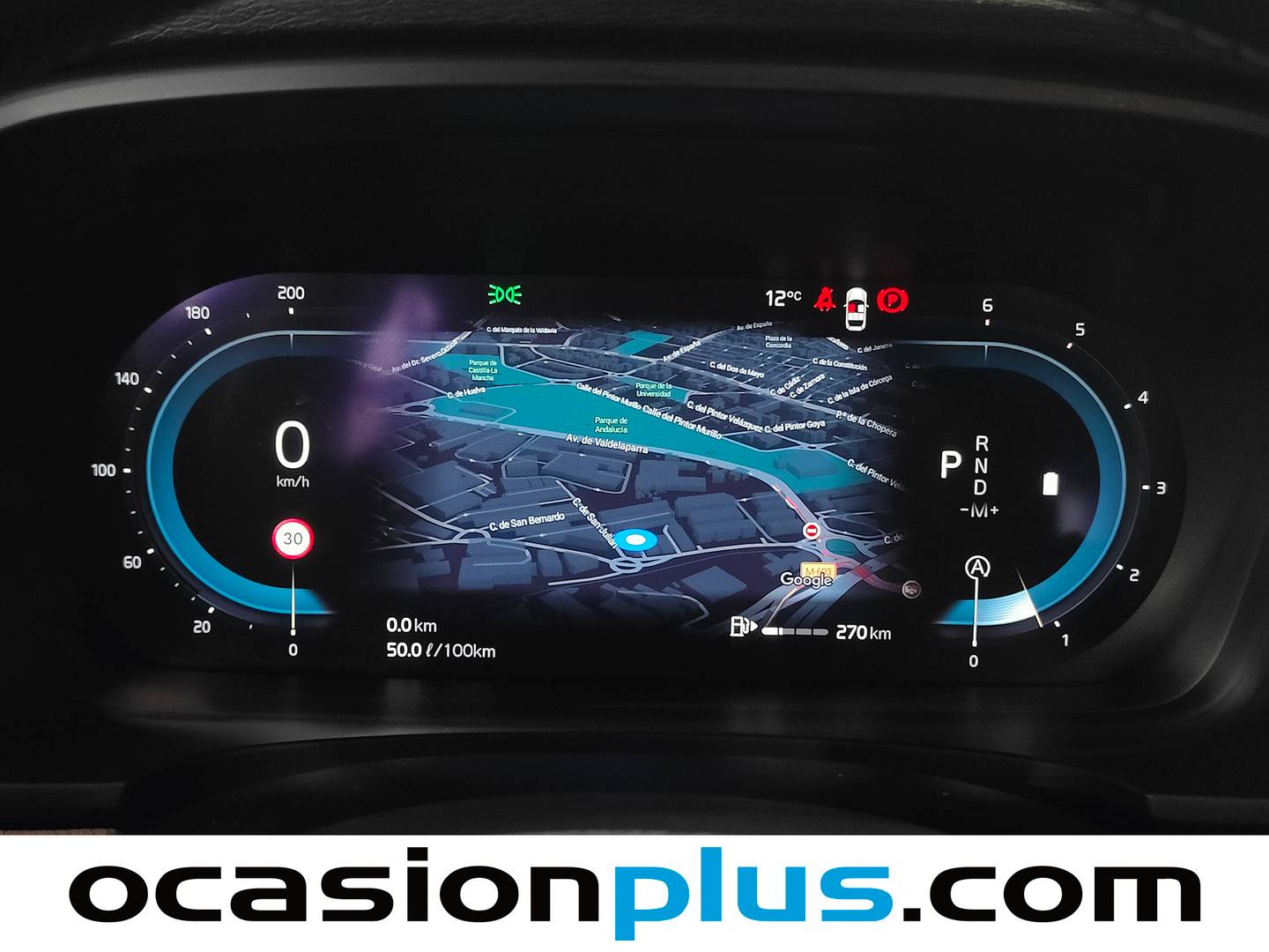 Volvo V90 Cross Country Volvo V90 Cross Country B4 D Pro AWD Auto (197 CV) de segunda mano