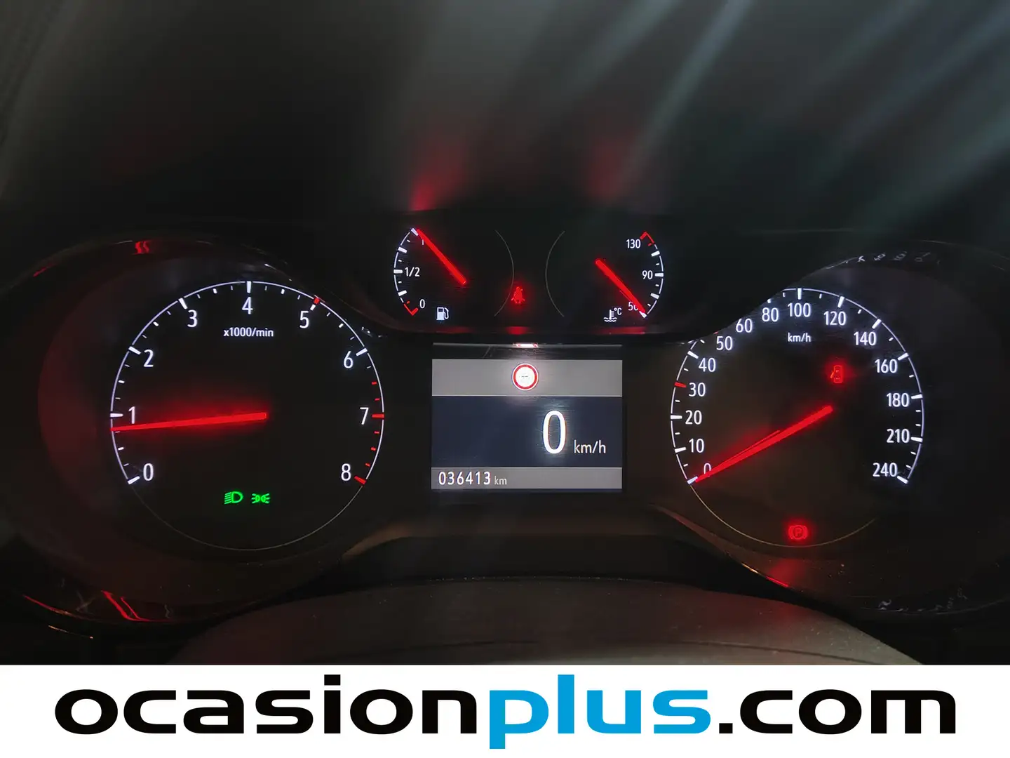 Foto Opel Corsa Opel Corsa 1.2 Turbo XHL Edition (100 CV)