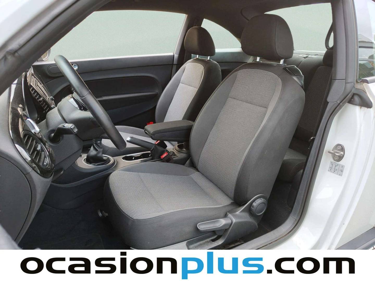 Foto Volkswagen Beetle Volkswagen Beetle Beetlemania 1.2 TSI (105 CV)