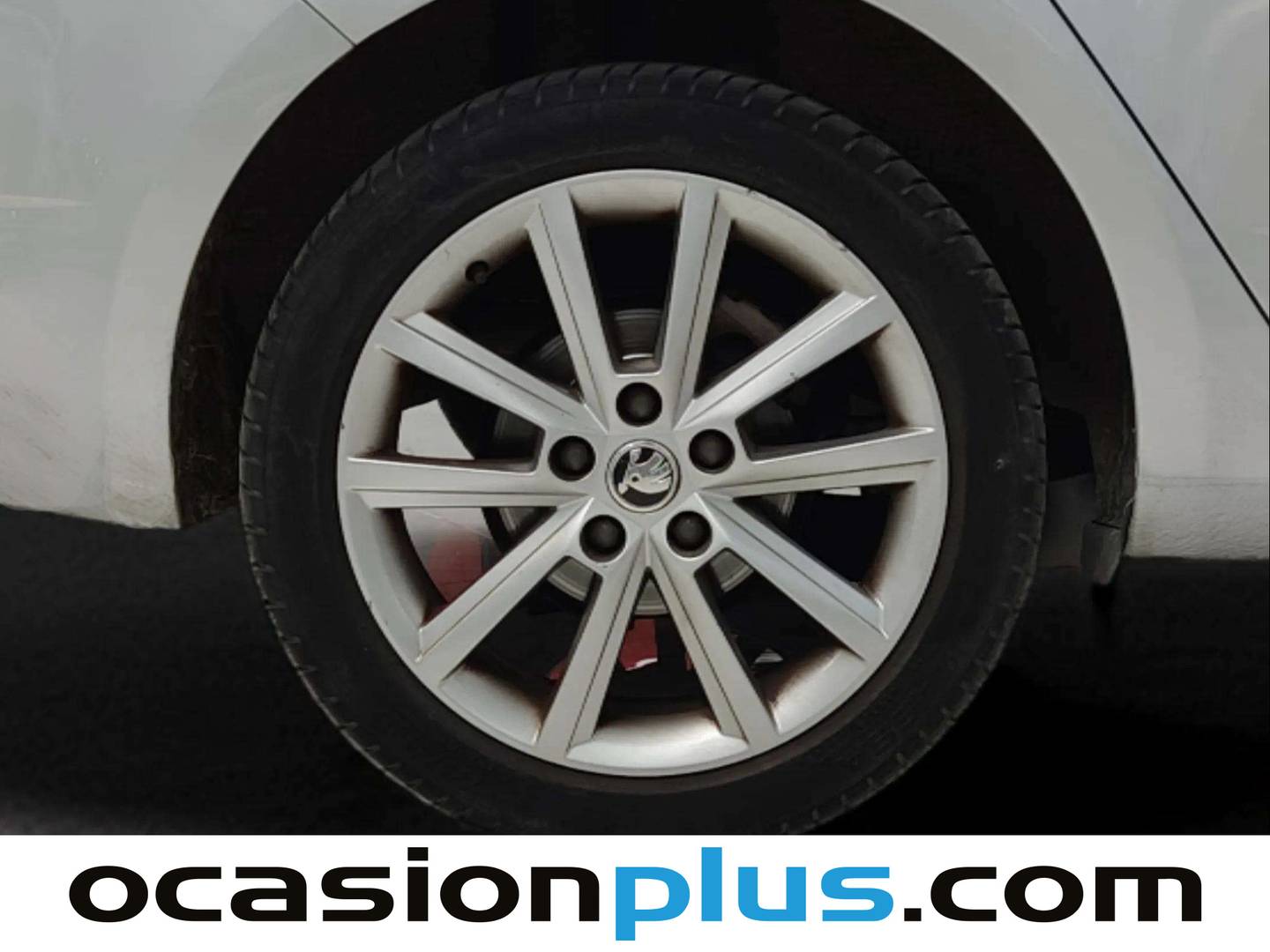 Skoda Octavia Skoda Octavia 1.6 TDI CR Like DSG (110 CV) 2016