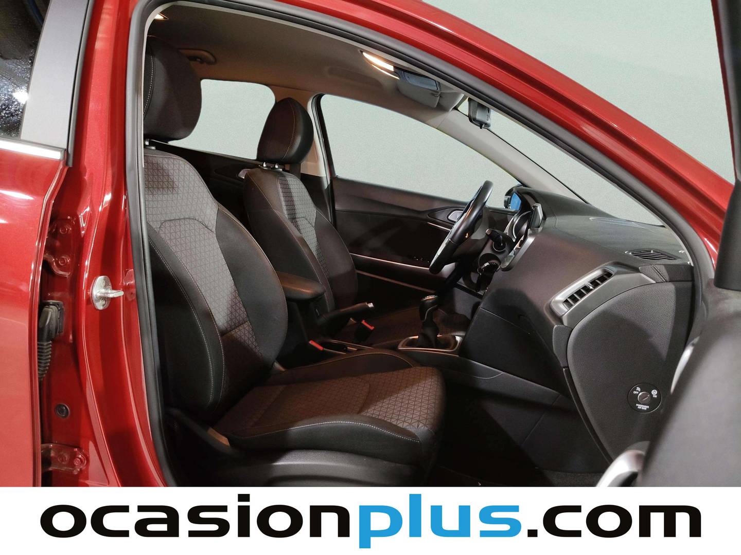 KIA XCeed KIA XCeed 1.4 T-GDi Drive (140 CV) gasolina