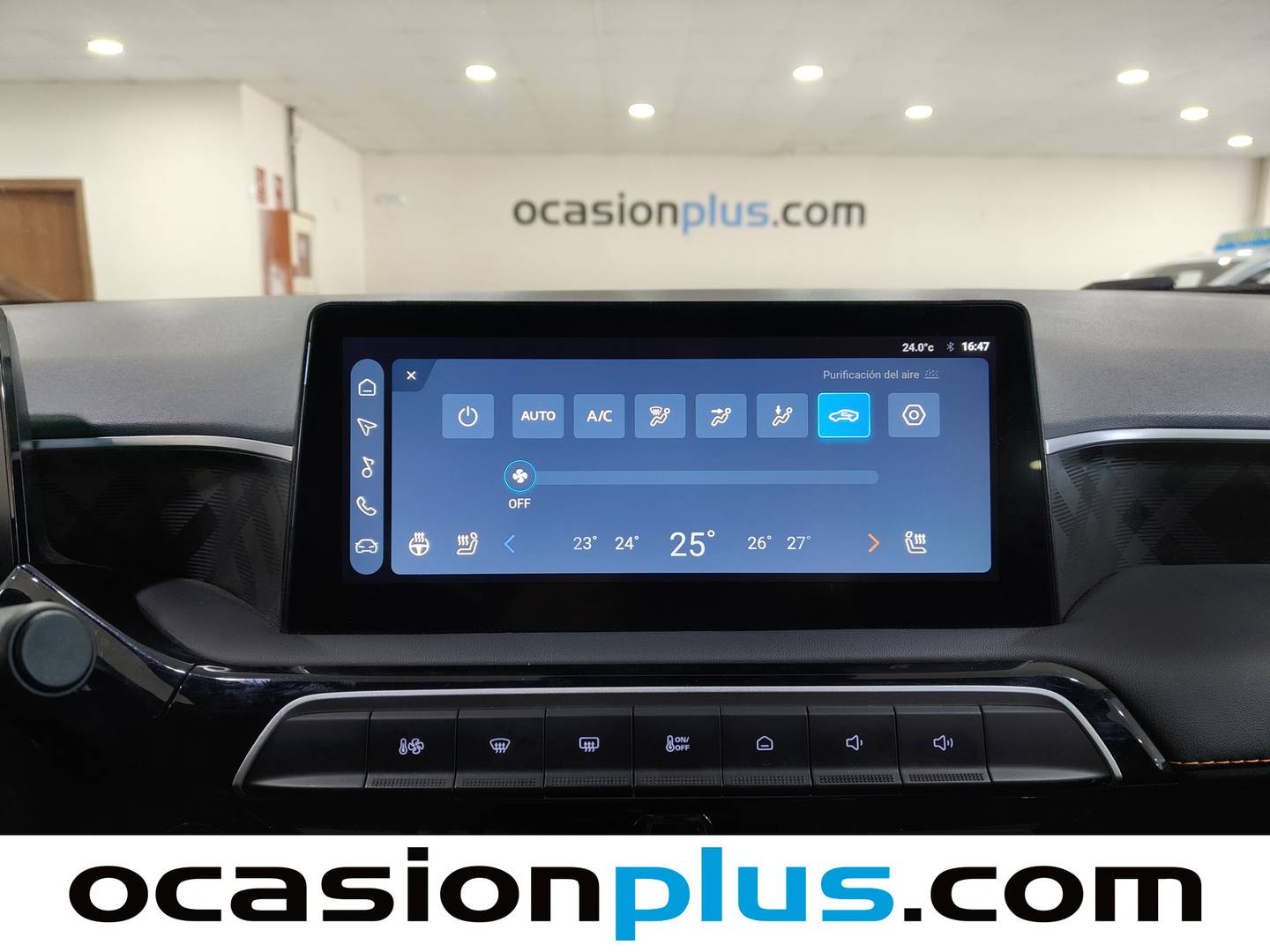 MG MG3 Hybrid+ MG MG3 Hybrid+ Luxury (195 CV) km 0