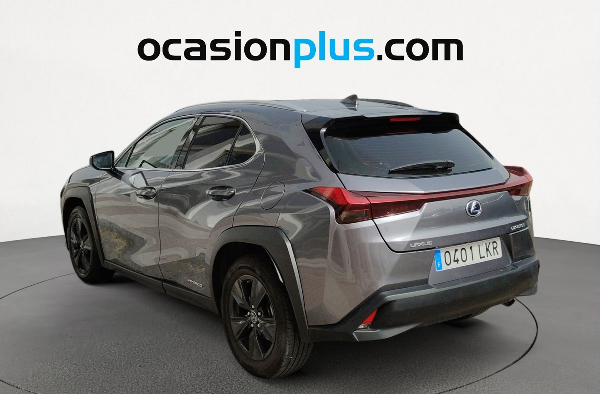 Lexus UX 250h Business 2WD - foto 3