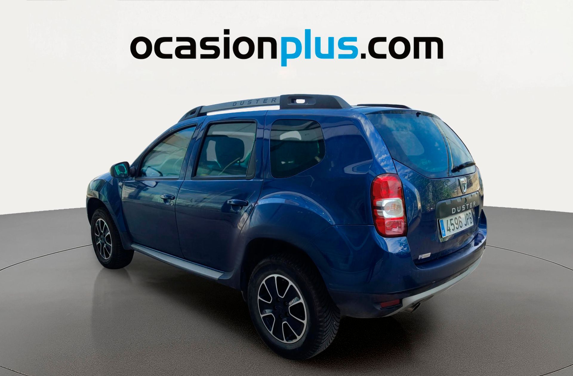 Dacia Duster Laureate TCe 4x2 - foto 3