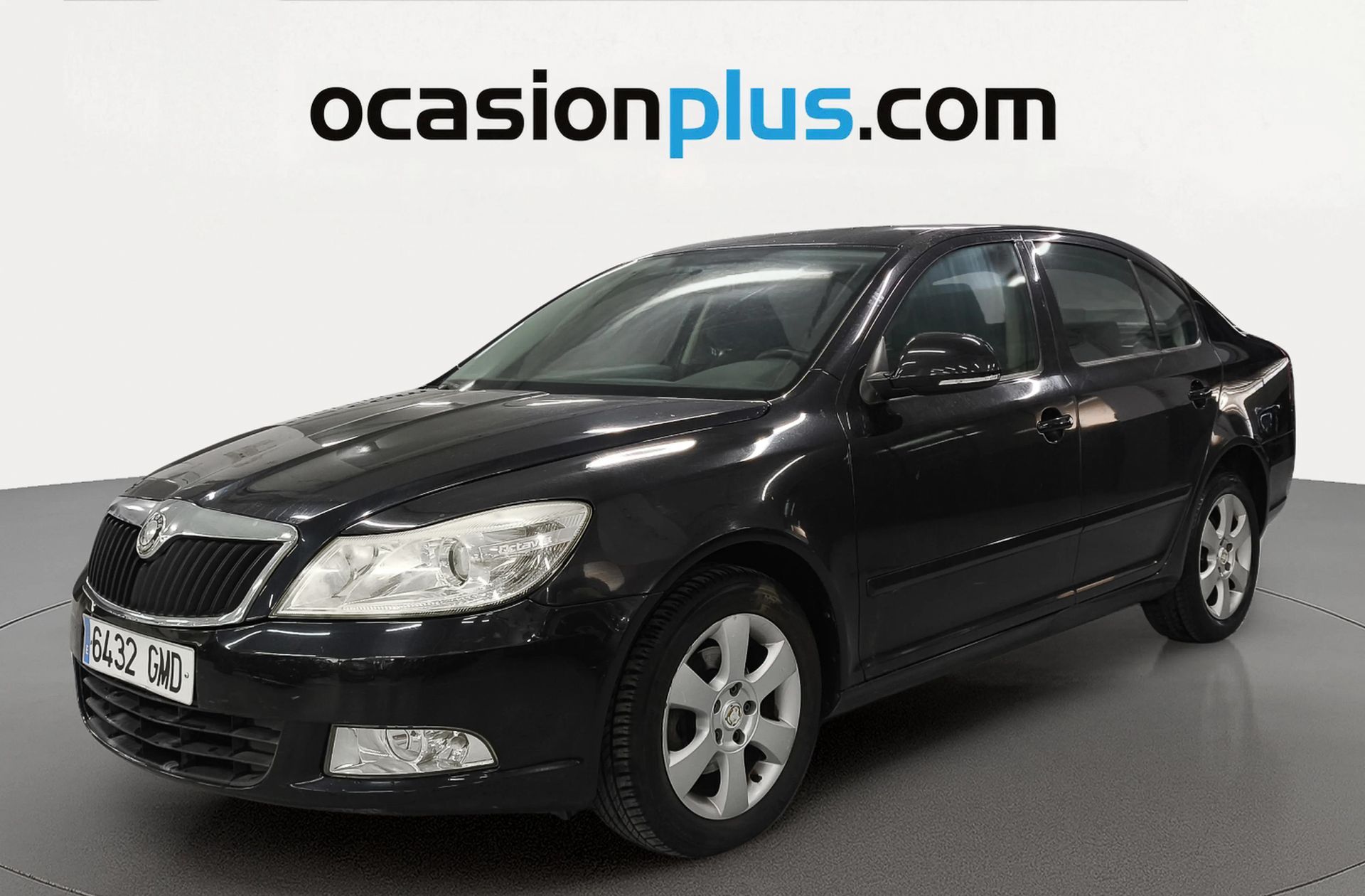 Škoda Octavia 1.4 TSI Trend