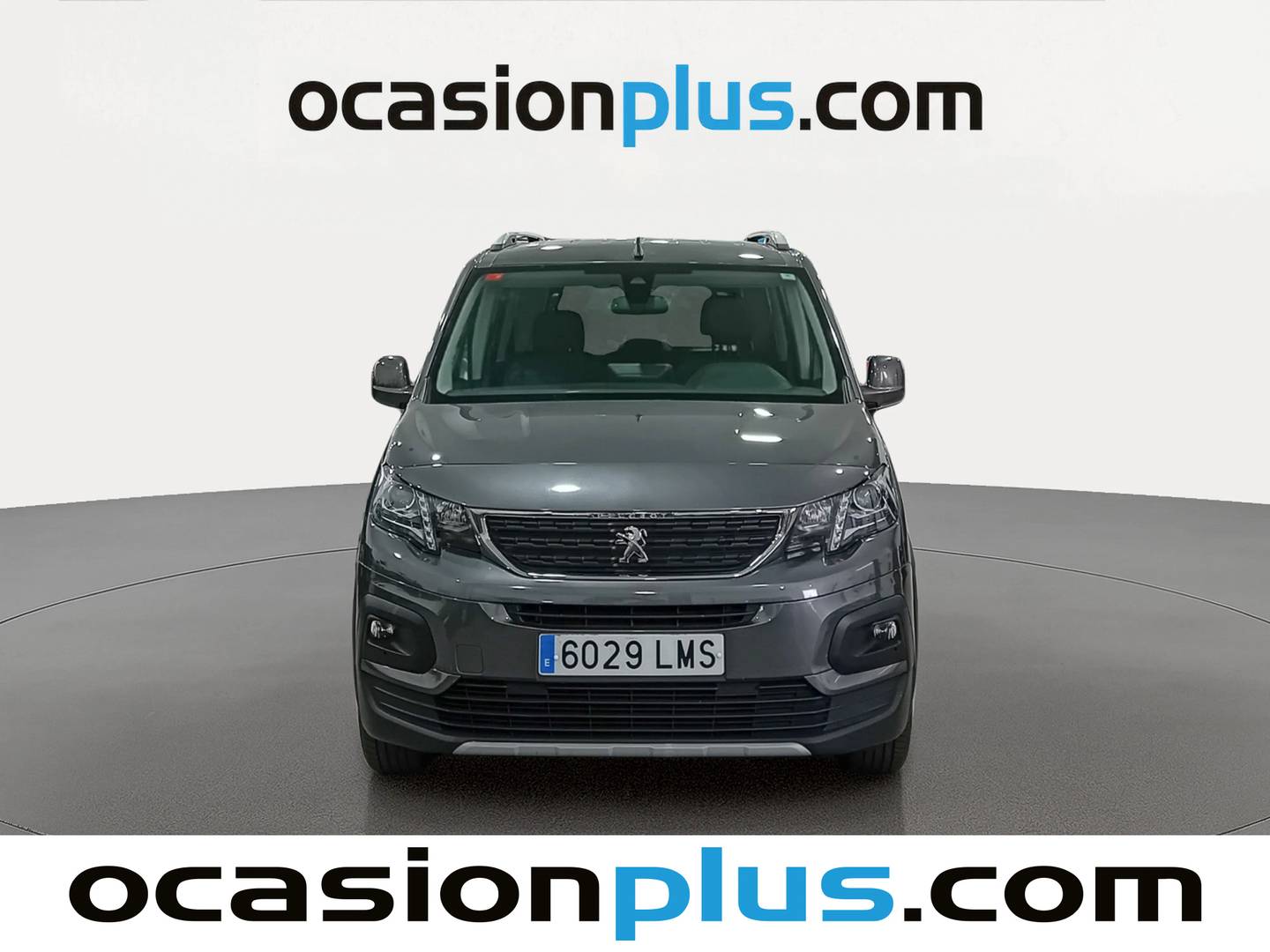 Peugeot Rifter Peugeot Rifter BlueHDi 130 Allure Pack Standard (130 CV) 130cv