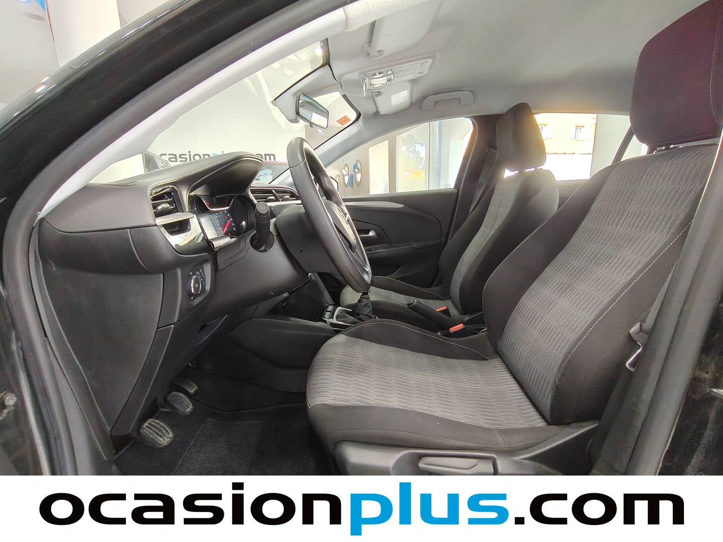 Foto Opel Corsa Opel Corsa 1.5D DT Edition (102 CV)