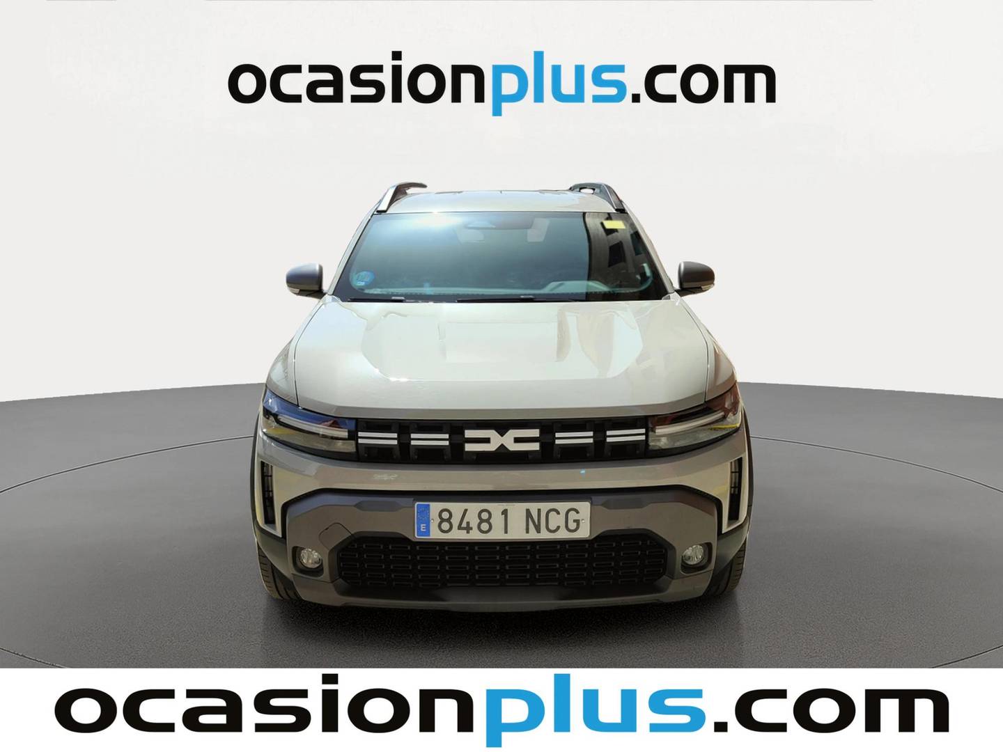 Dacia Duster Dacia Duster Journey TCE 48v 4X2 (130 CV) 130cv