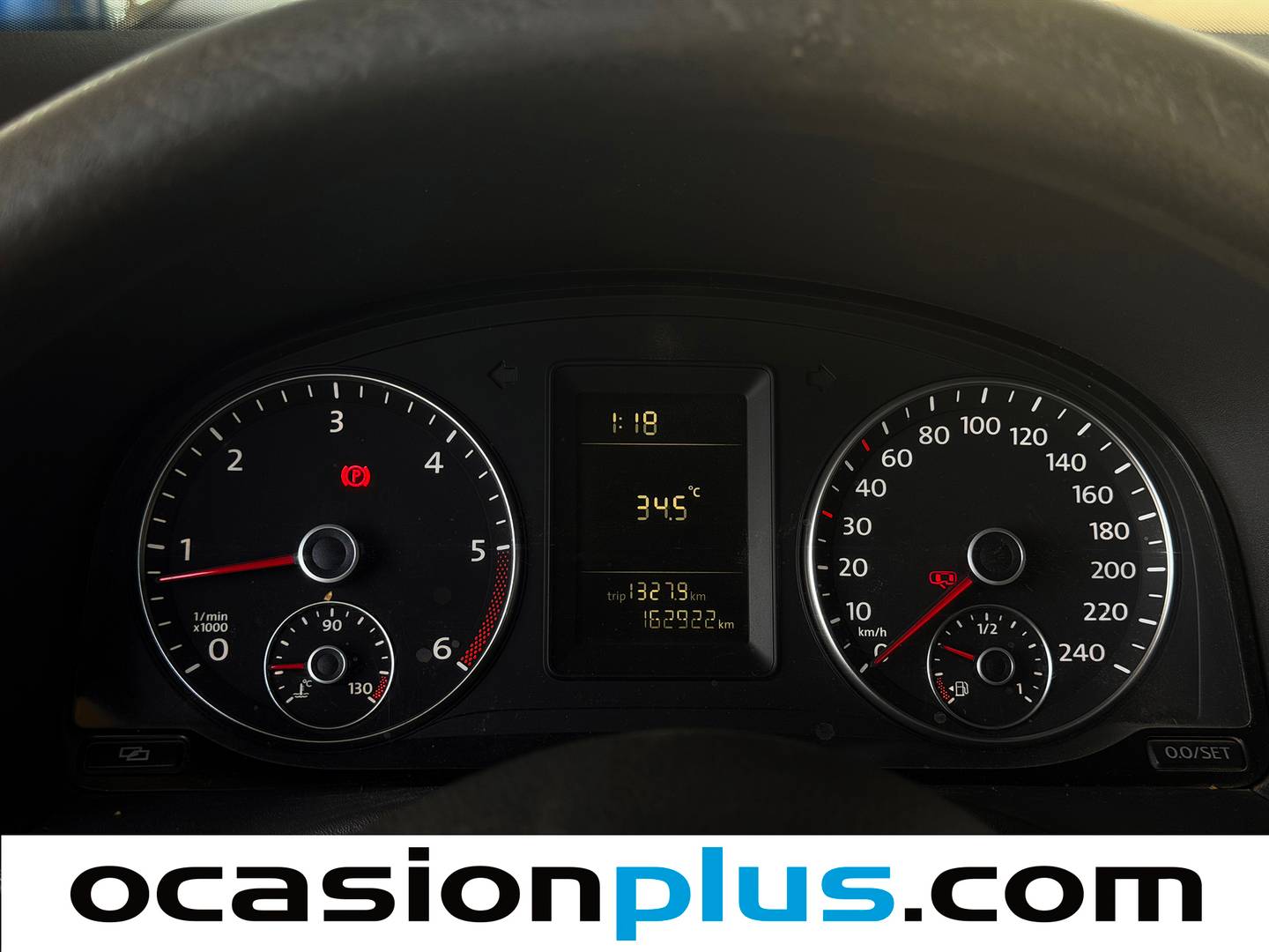Volkswagen Caddy Volkswagen Caddy Kombi 1.6 TDI  (75 CV) manual