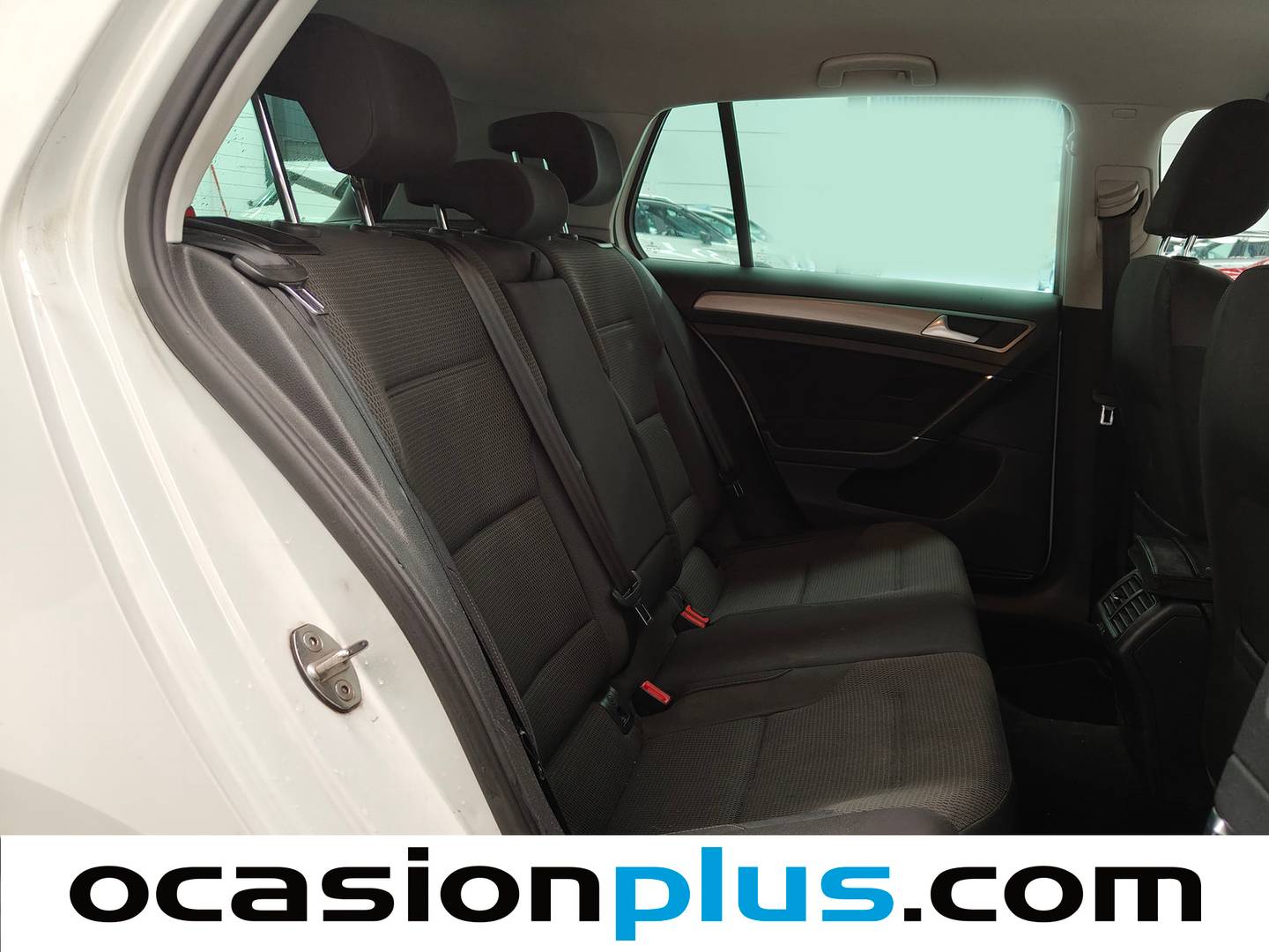 Volkswagen Golf Volkswagen Golf Advance 1.6 TDI BMT (105 CV) barato