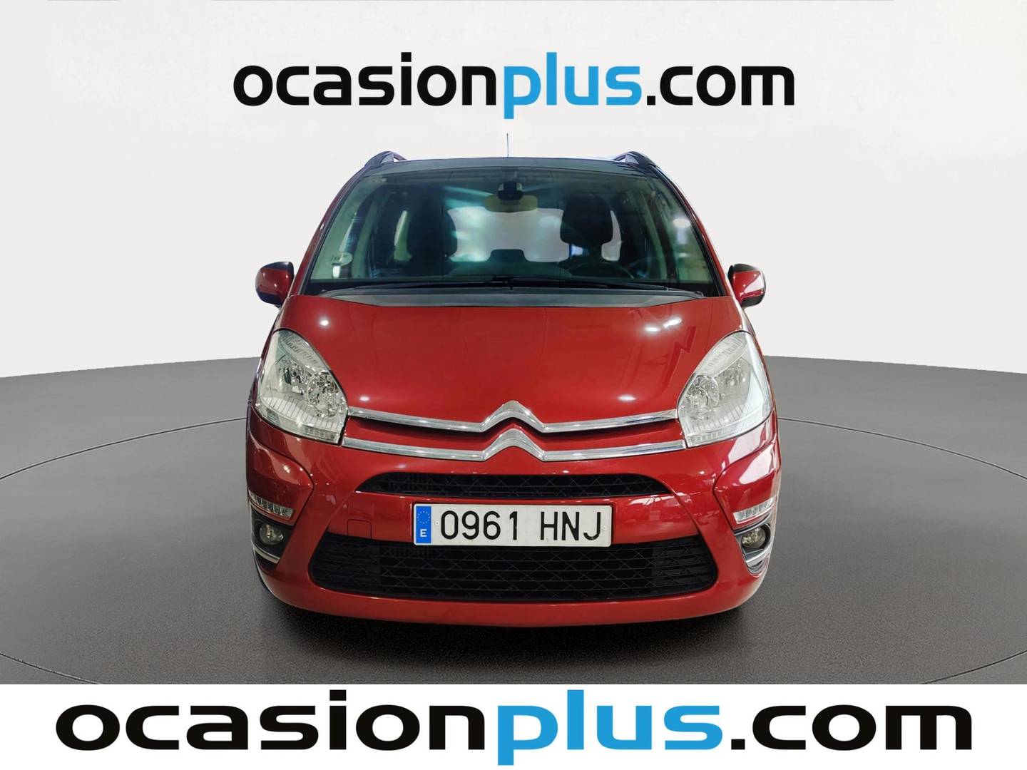 Citroën Grand C4 Picasso Citroën Grand C4 Picasso 1.6 HDI Seduction (112 CV) 7 Plazas 112cv