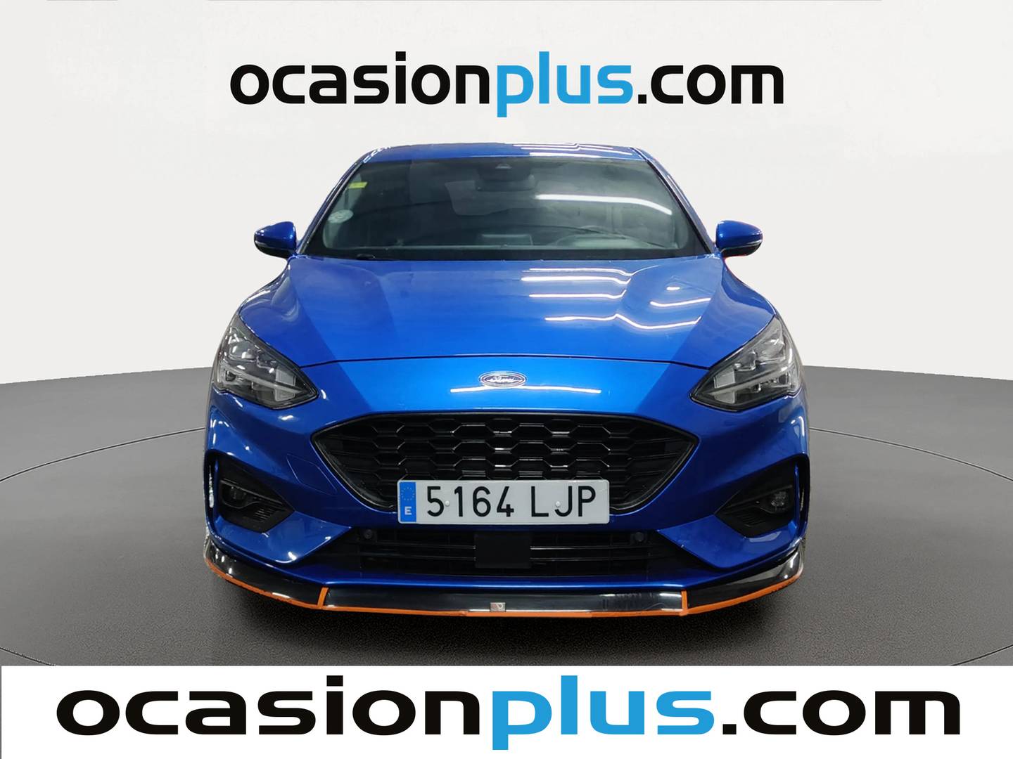 Ford Focus Ford Focus 1.0 Ecoboost S&S ST-Line (125 CV) barato