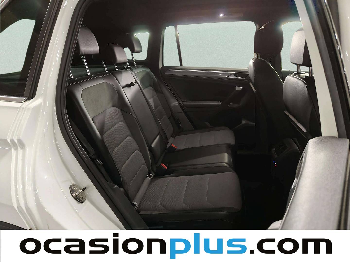 Volkswagen Tiguan Volkswagen Tiguan Sport 2.0 TDI (150 CV) DSG Pack R-line km 0